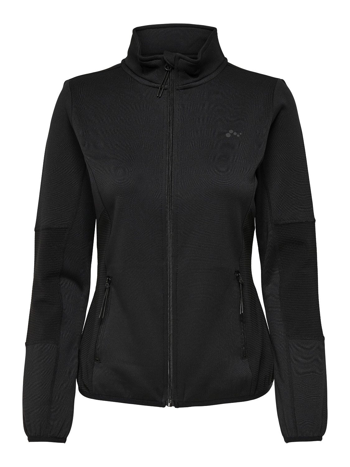 ONLY Play Trainingsjacke ONPJETTA HN FLEECE JCK - NOOS