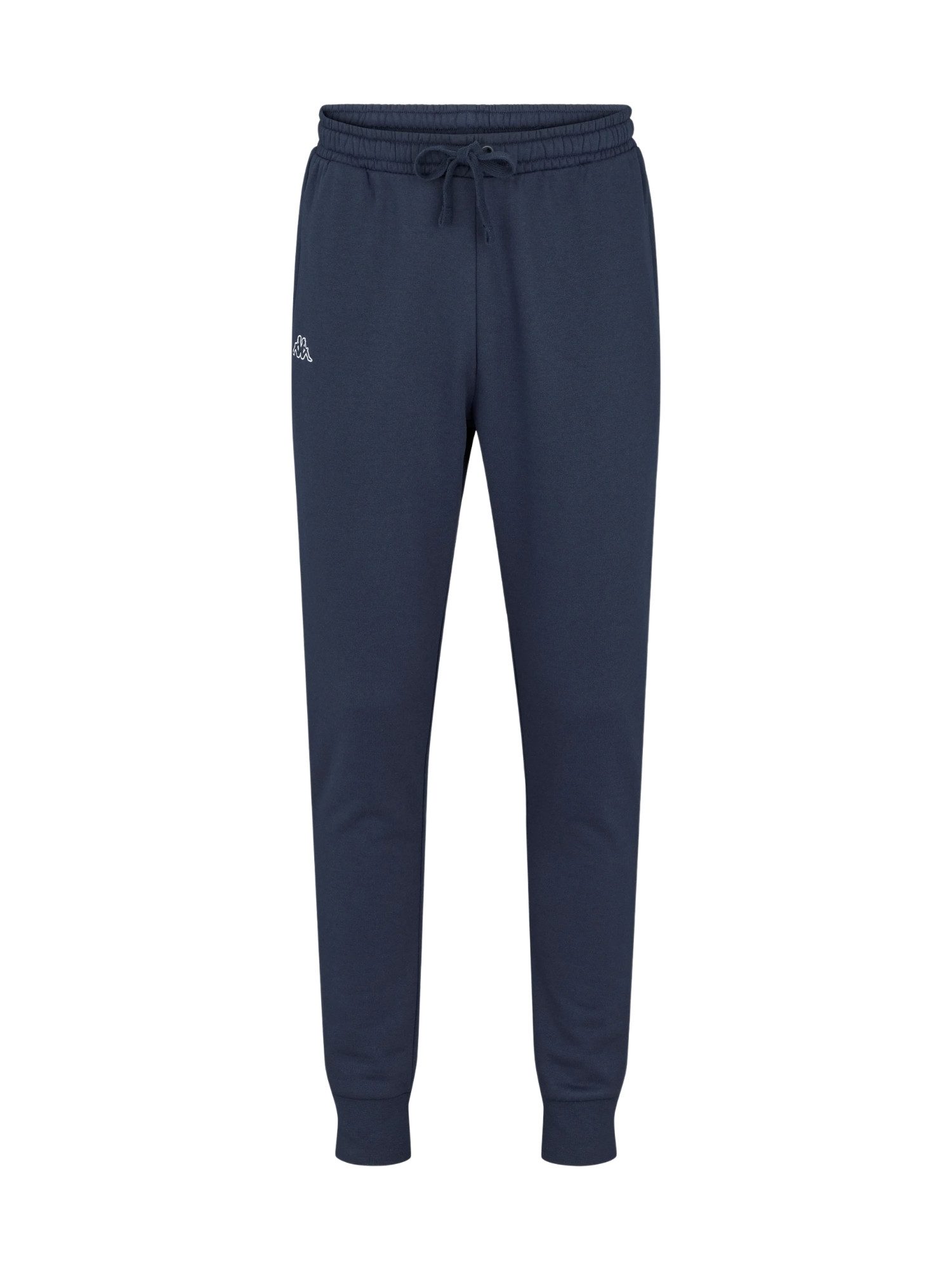 Kappa Chinohose Kappa Trousers Logo Caseri günstig online kaufen