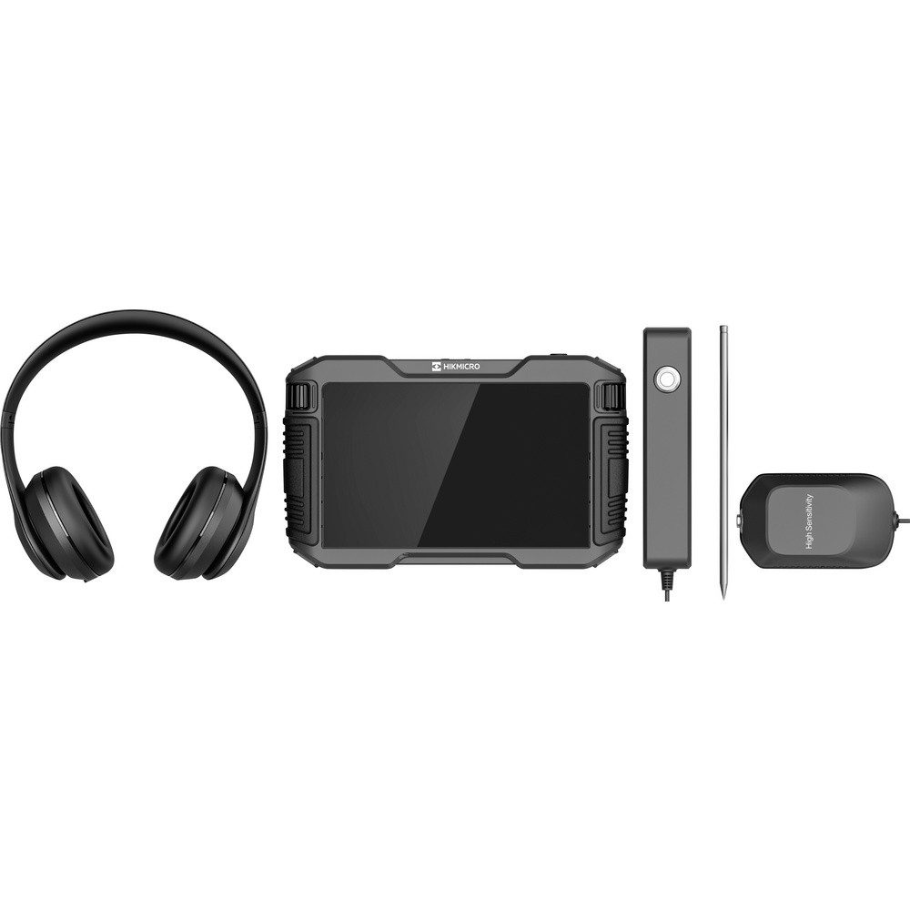 HIKMICRO Klimamesser Lecksucher HIKMICRO AD21P