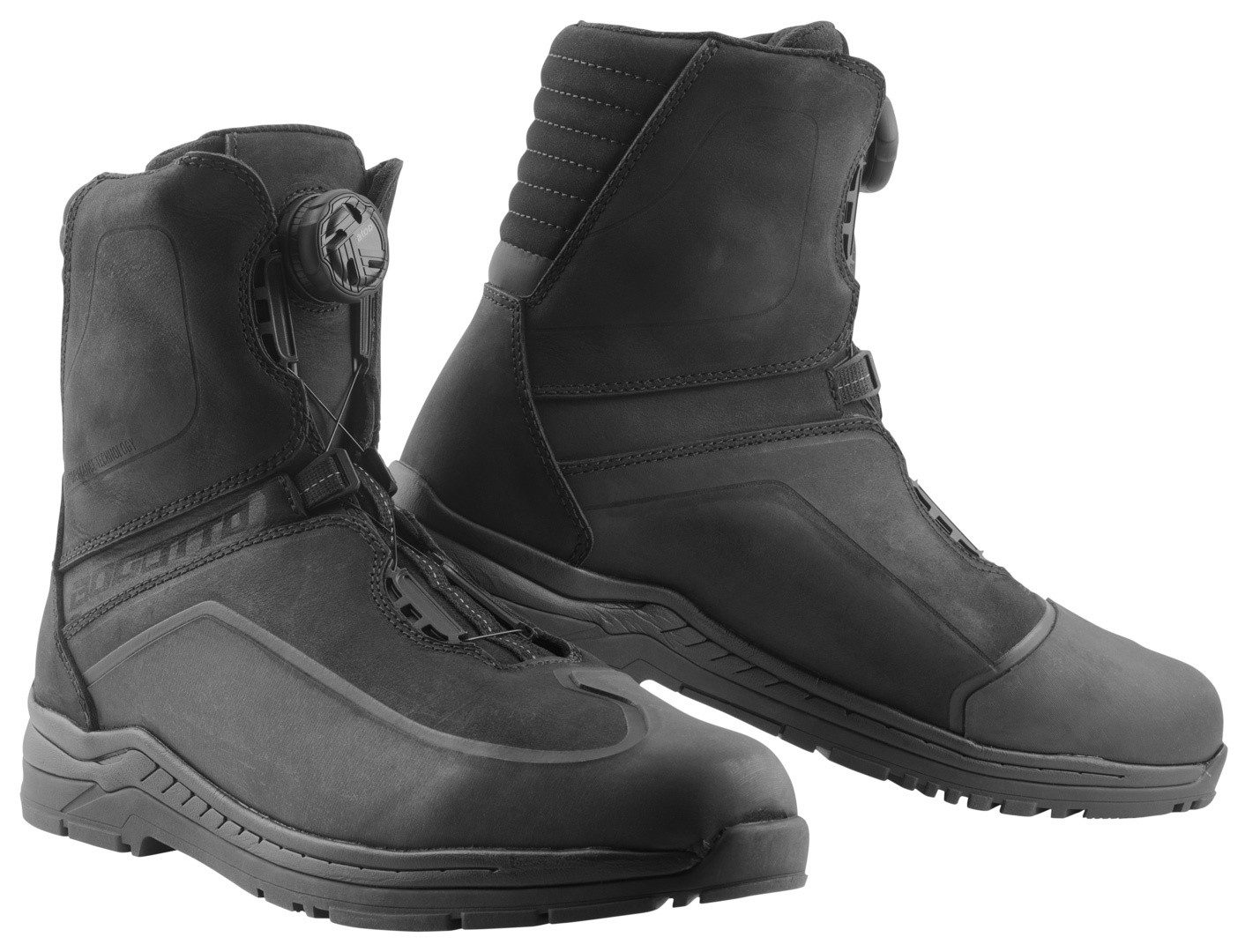 Bruxa Motorrad Stiefel Motorradstiefel