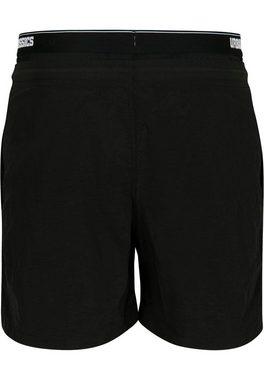 URBAN CLASSICS Badeshorts Urban Classics Herren Two in One Swim Shorts