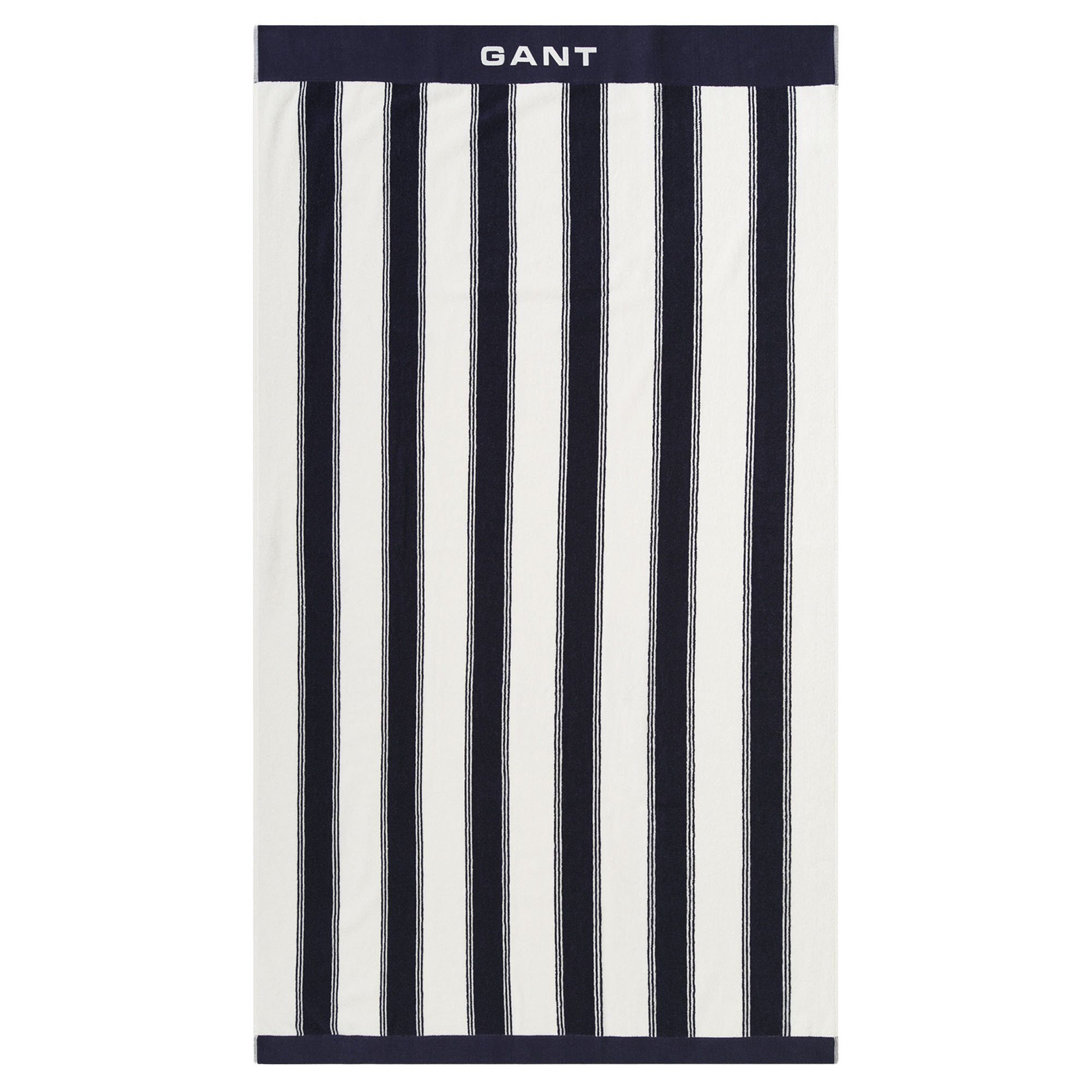 Saunatuch Unisex Strandtuch 1er Pack Baumwolle