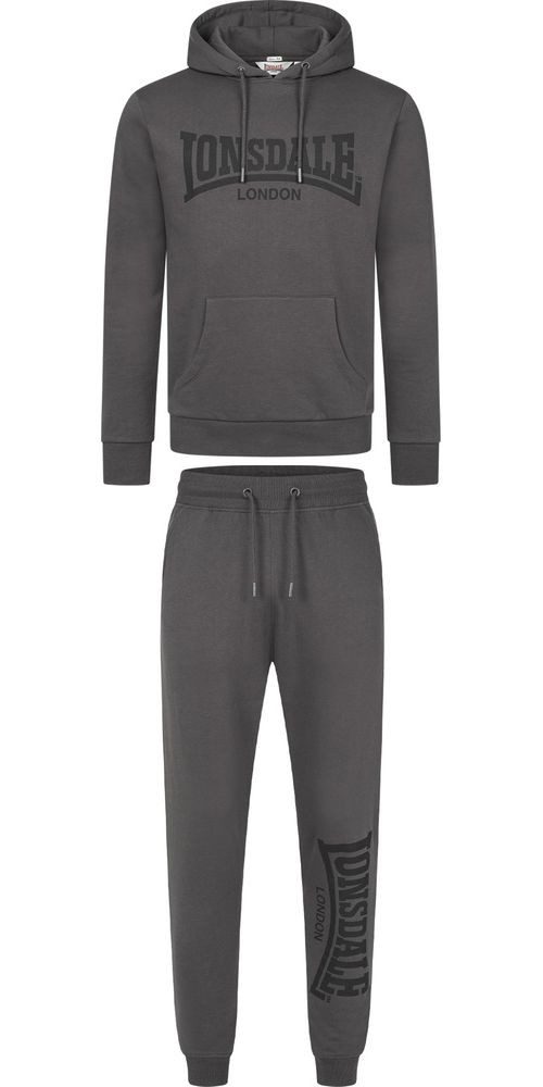 Lonsdale Trainingsanzug Cloudy