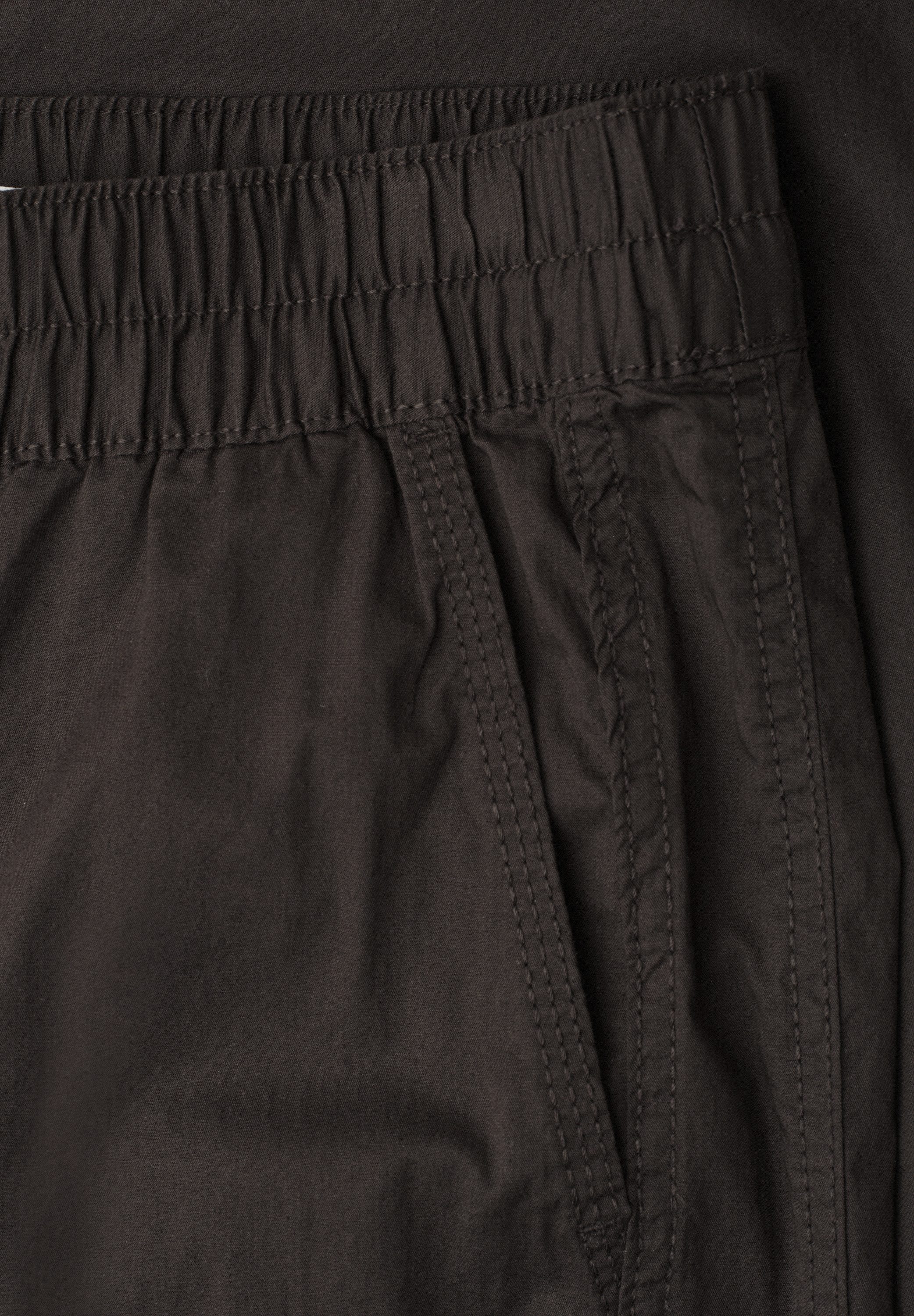 STREET ONE Stoffhose Middle Waist – Bild 5 von 5