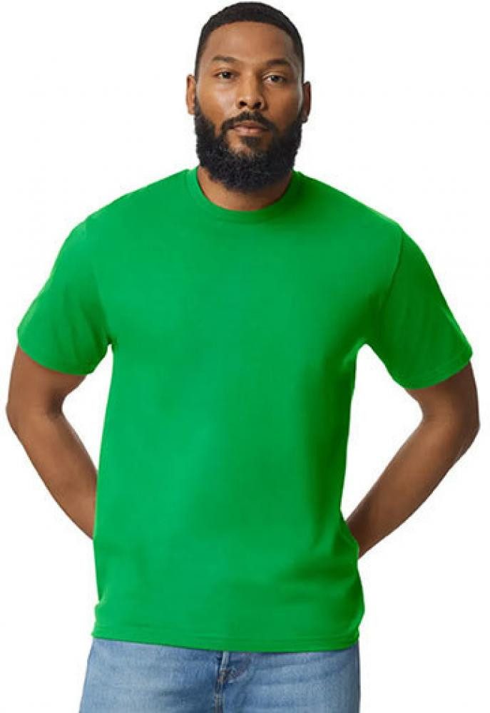 Irish Green