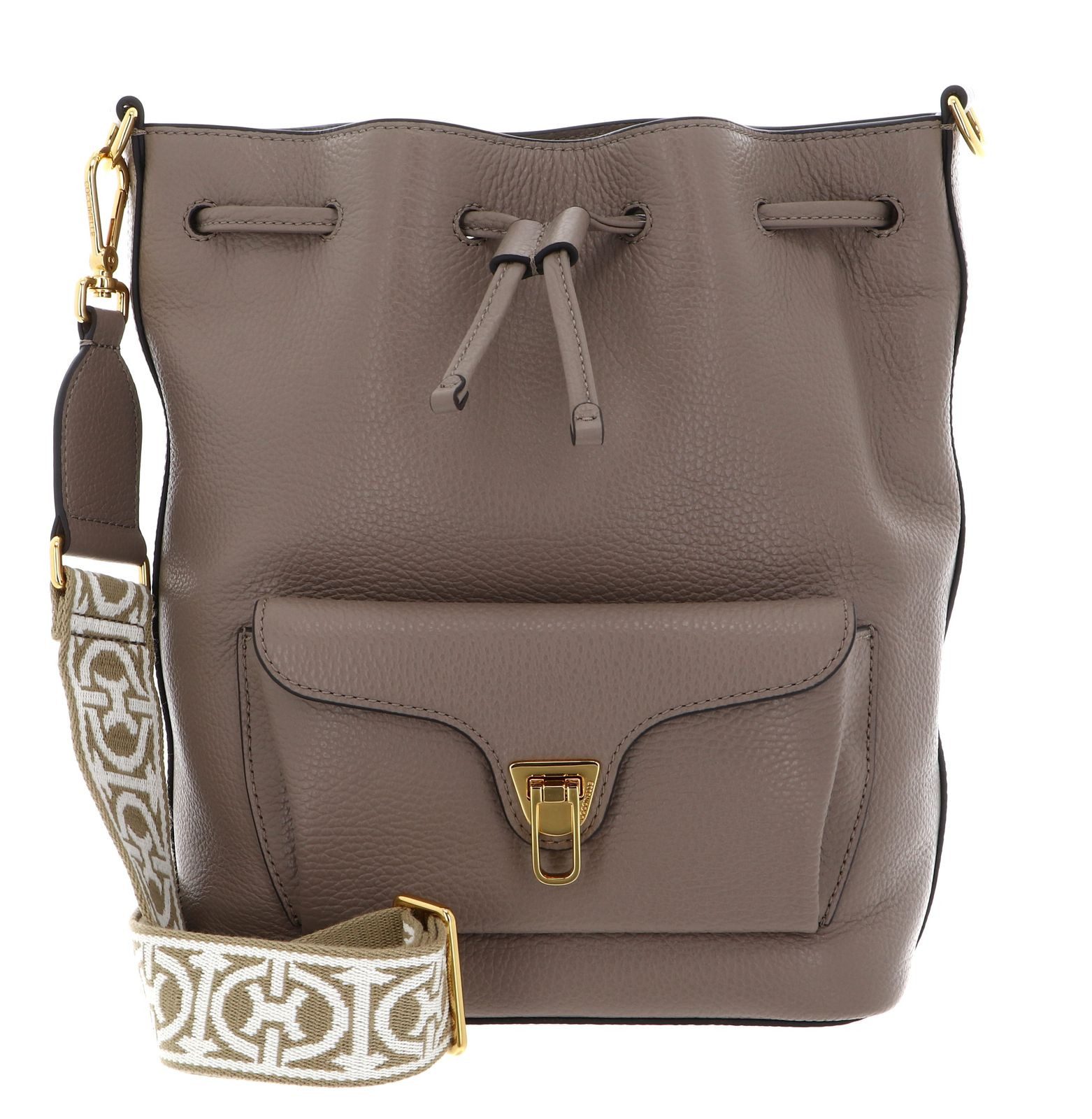 Umhängetasche Bucket Bag