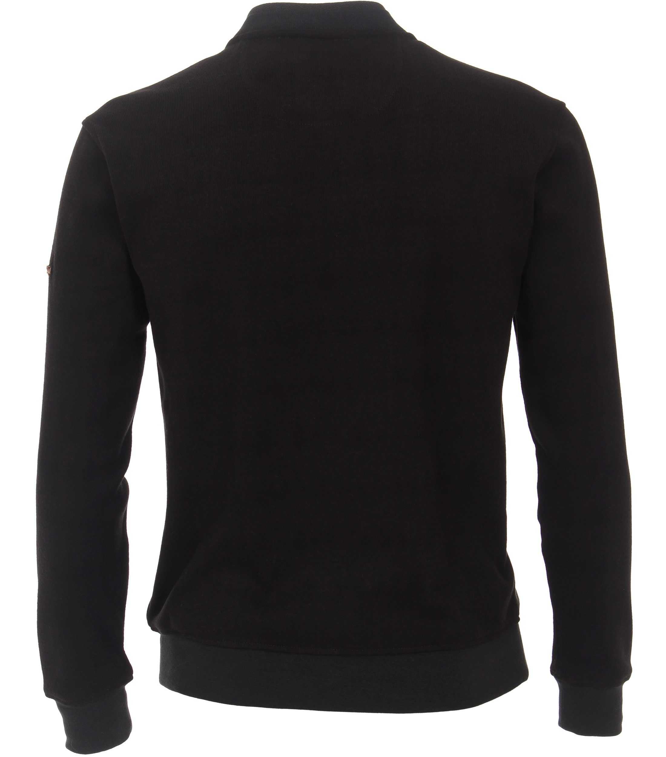 schwarz Redmond 90 Sweatshirt