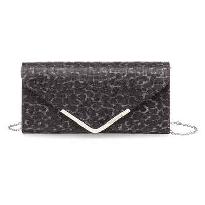 Tamaris Clutch Brianna (Set), Damen Umhängetasche, Clutch Bag