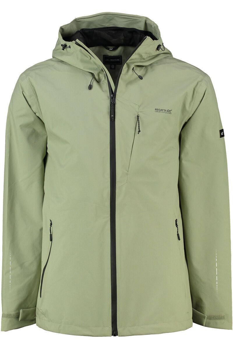 Regatta Trekkingjacke