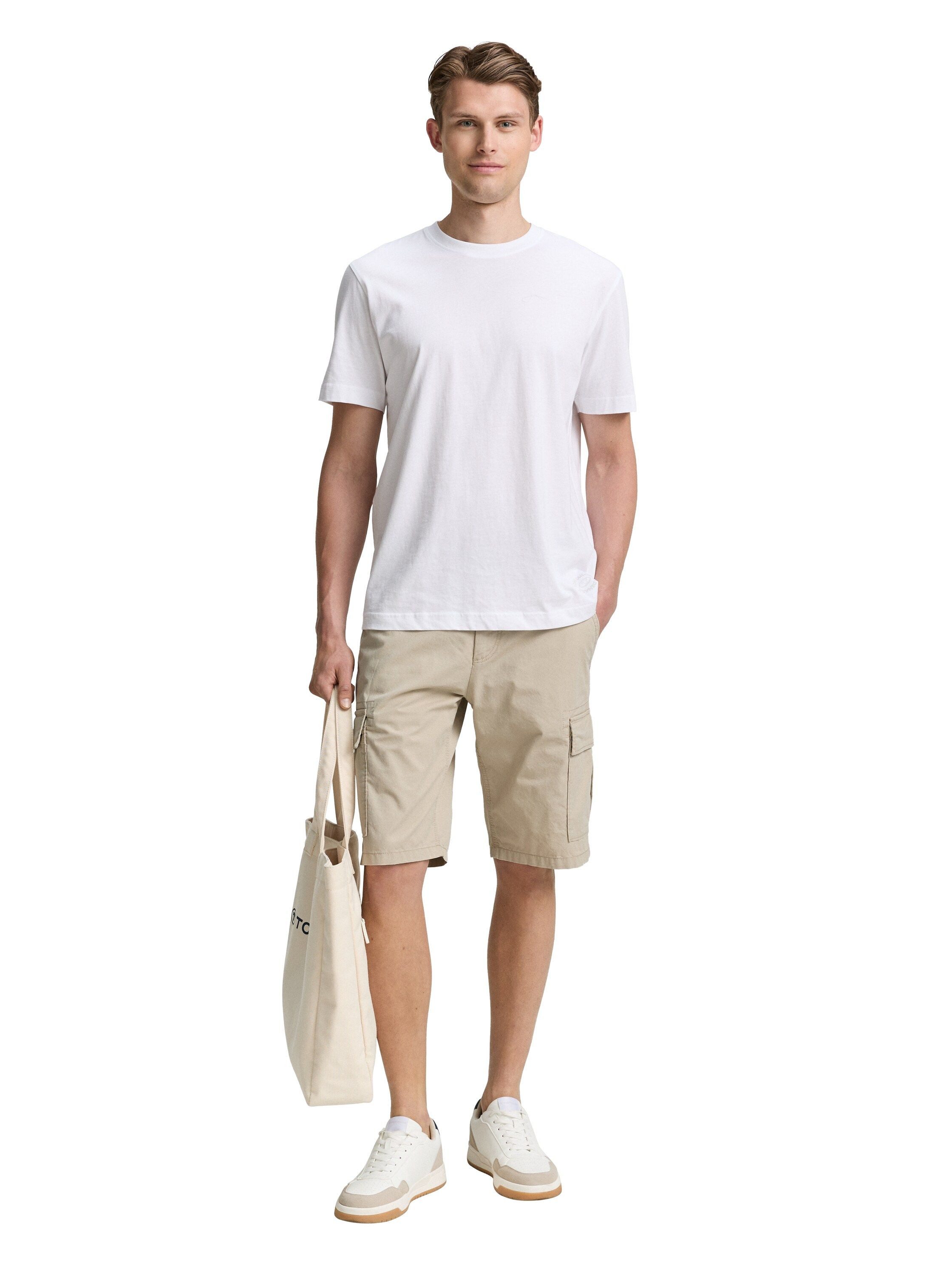 TOM TAILOR Shorts