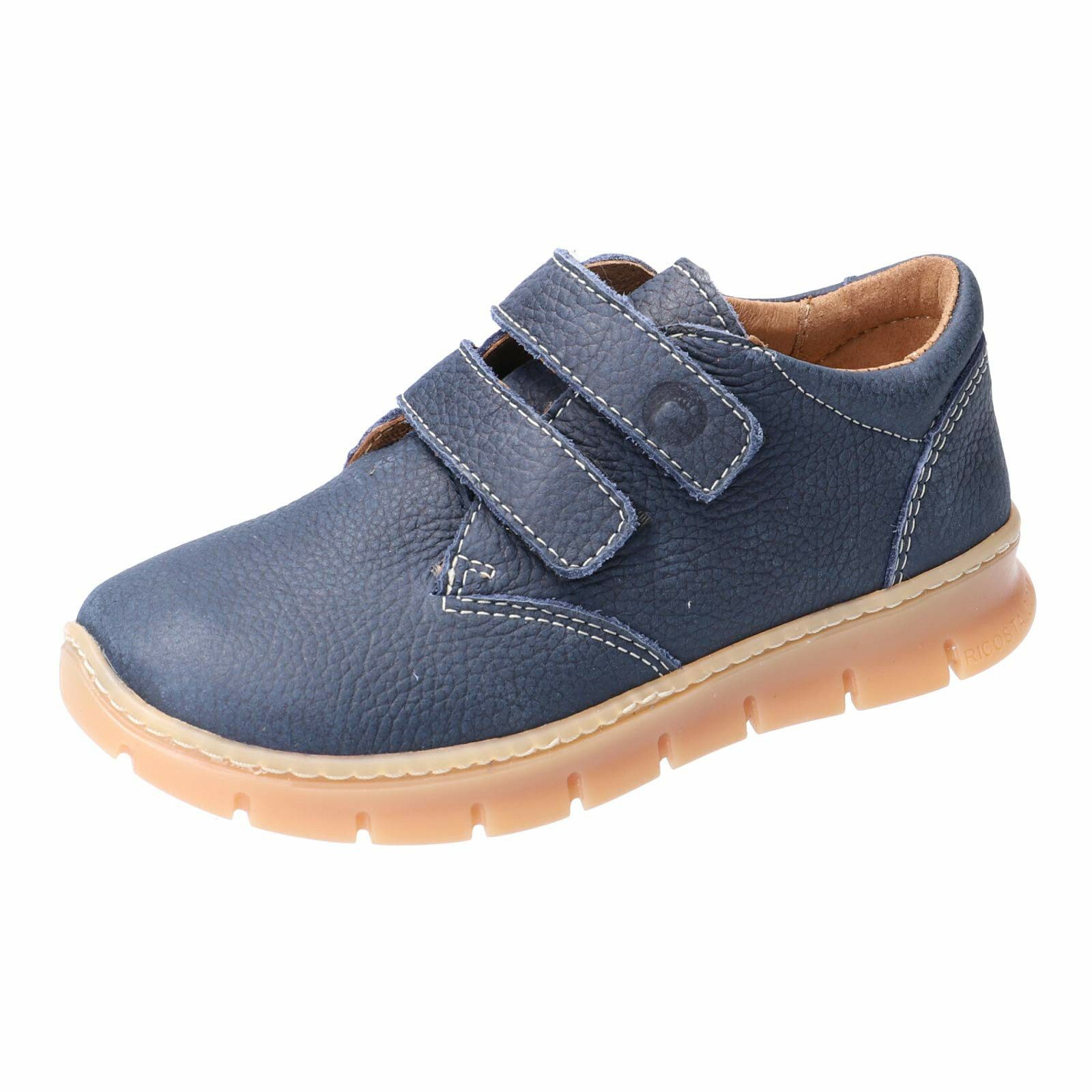 Ricosta Sneaker für Mädchen Sneaker (keine Angabe, 1-tlg., keine Angabe)