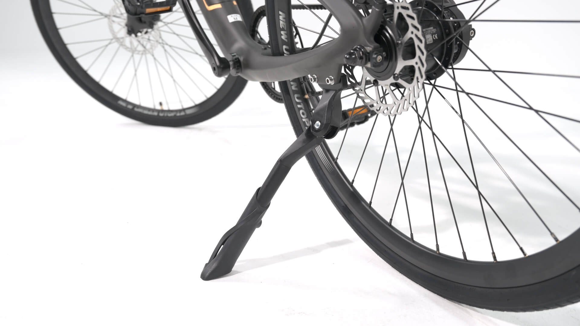 Urtopia Fahrradständer »Design Fahrradständer für NewUrtopia E-Bike Sirius,  Lyra, Rainbow Fahrrad Ersatzteil Zubehör«, für NewUrtopia E-Bike Sirius,  Lyra, Rainbow online kaufen | OTTO