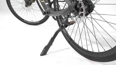 Urtopia Fahrradständer Design Fahrradständer für NewUrtopia E-Bike Fahrrad Ersatzteil Zubehör, für NewUrtopia E-Bike Sirius, Lyra, Rainbow