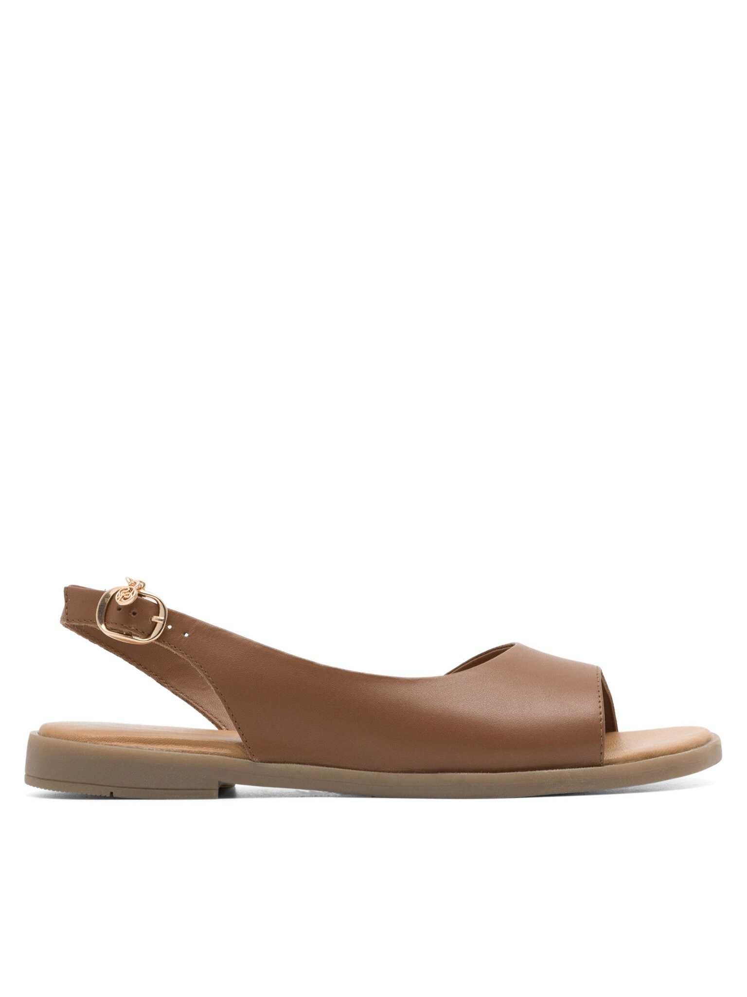 LASOCKI Sandalen FOXI WI16-FOXI-70 Braun Sandale günstig online kaufen