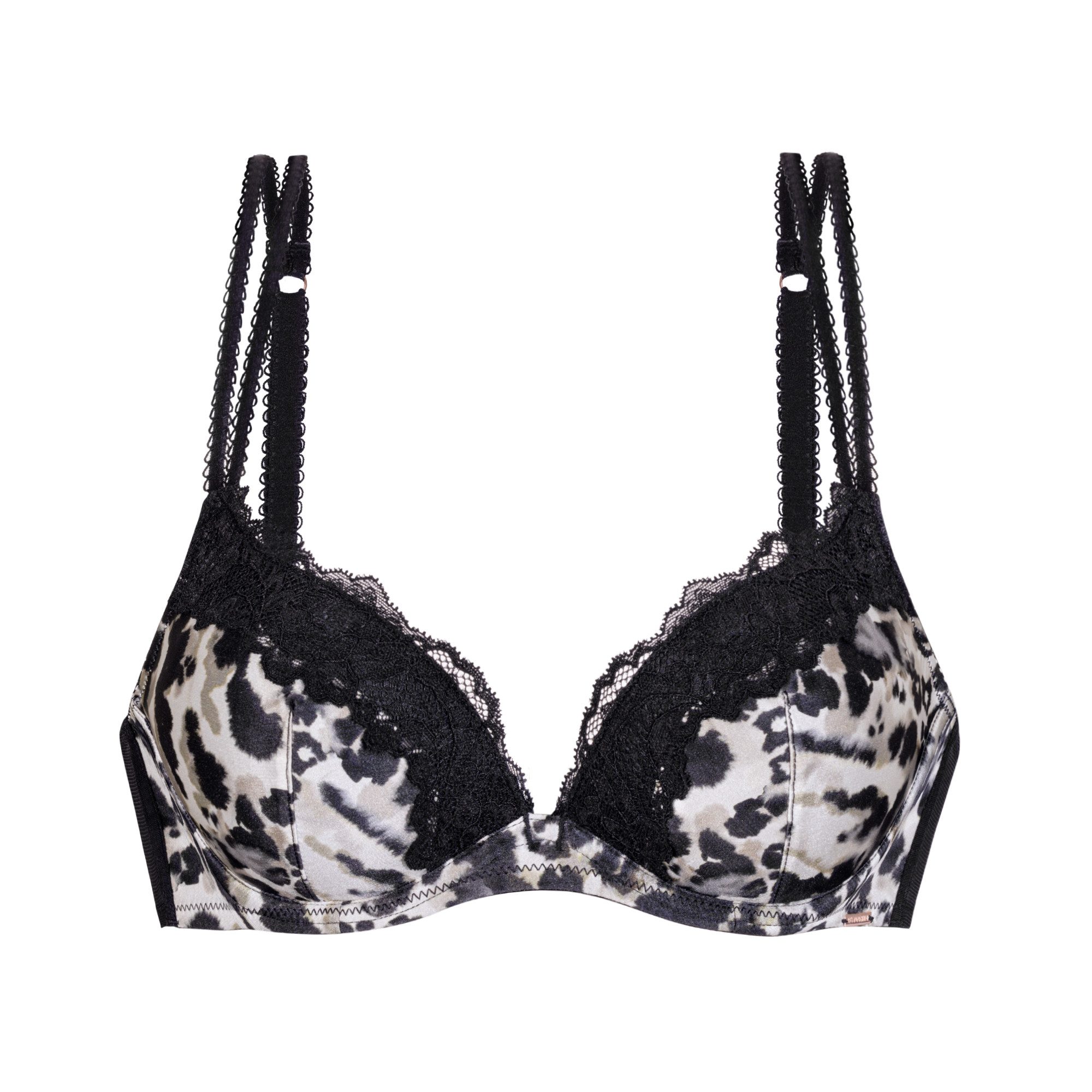 Push-up-BH Origins Print