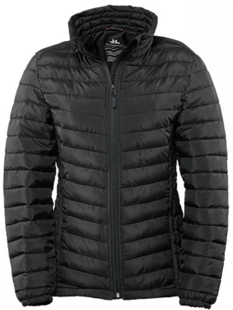 Tee Jays Outdoorjacke Ladies Zepelin Jacket / Damen Fashion Jacke