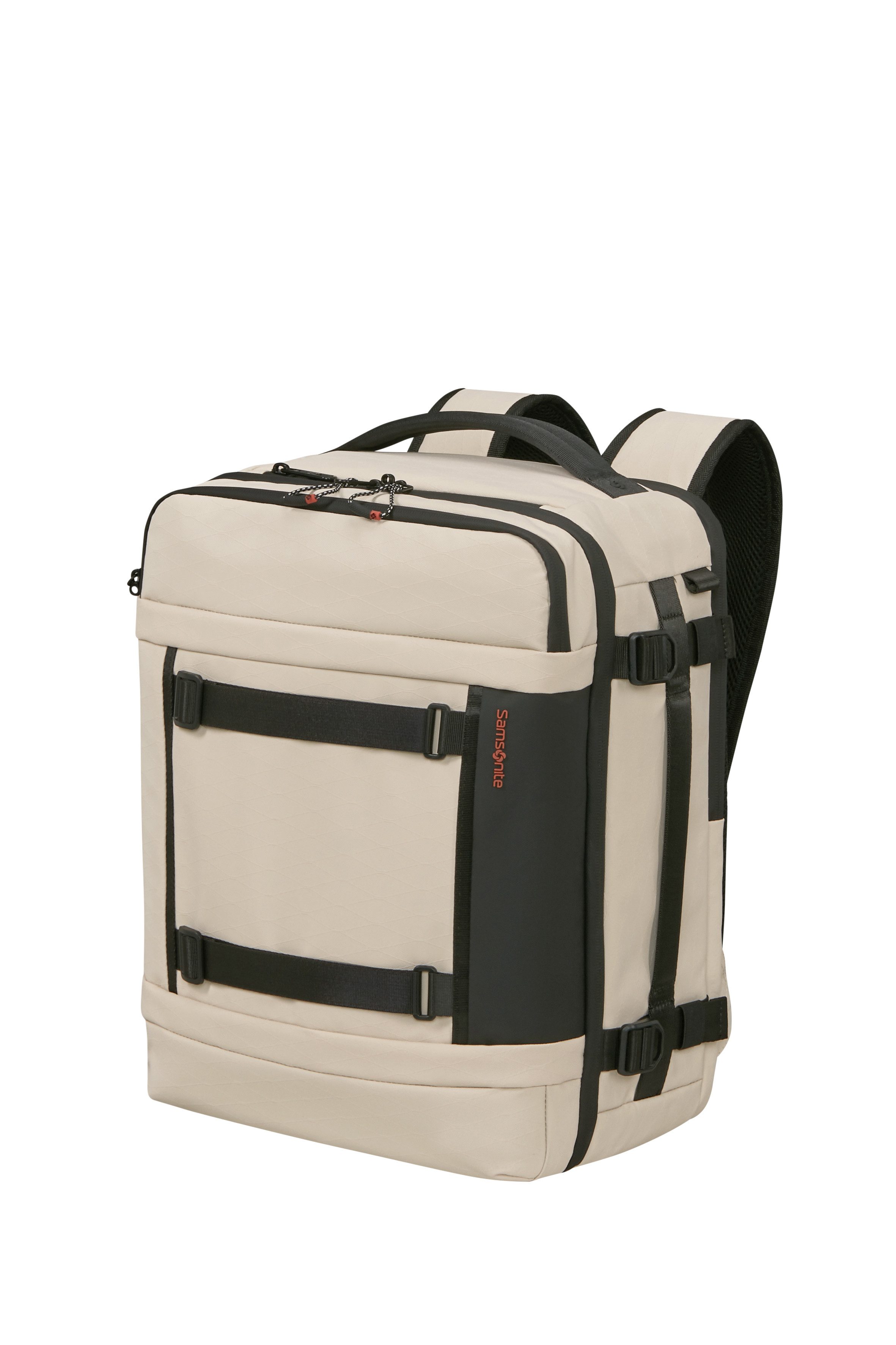 Samsonite Reiserucksack, wasserabweisend