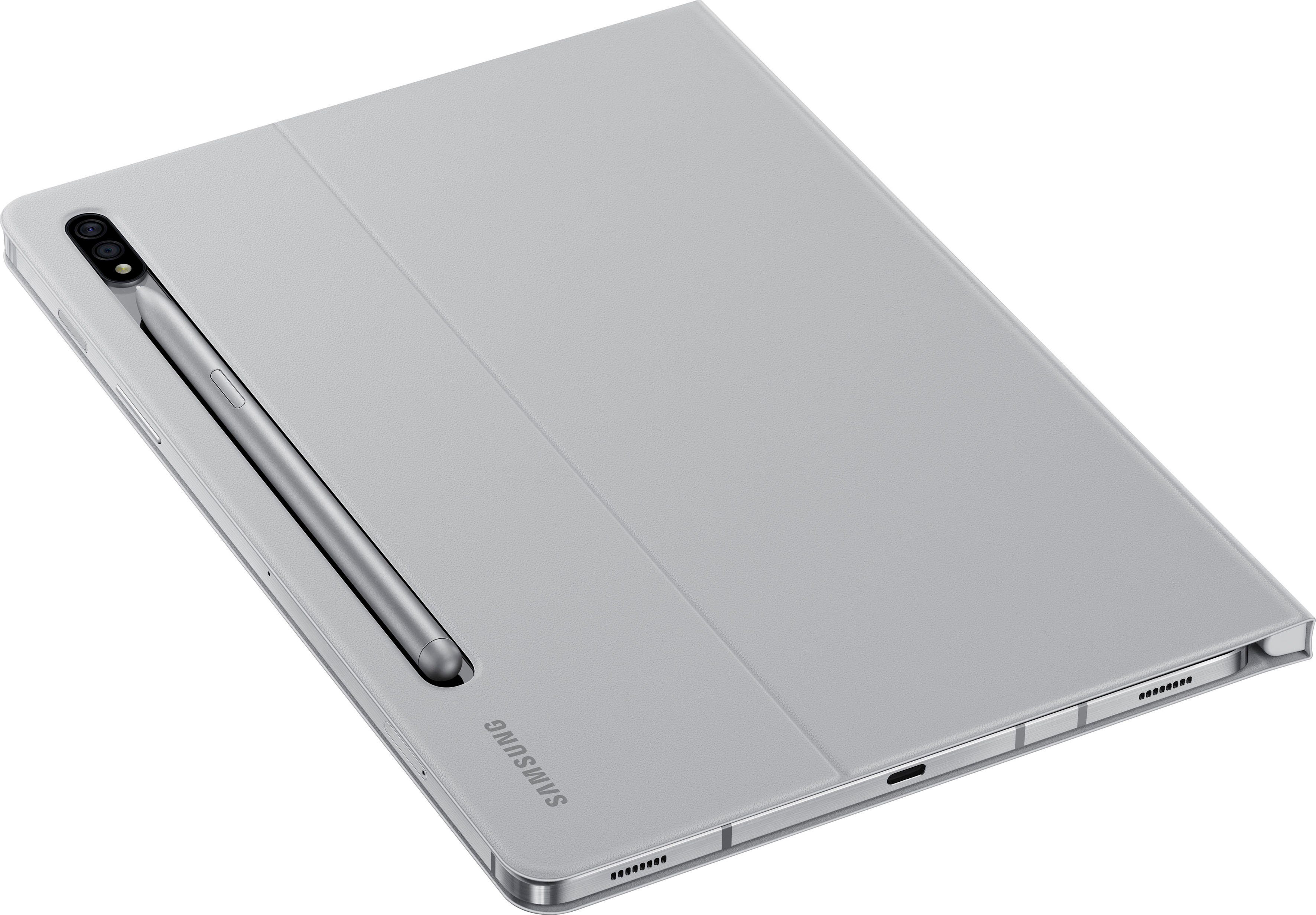 Samsung Tablet-Hülle Book Cover EF-BT870 für das Galaxy Tab S7