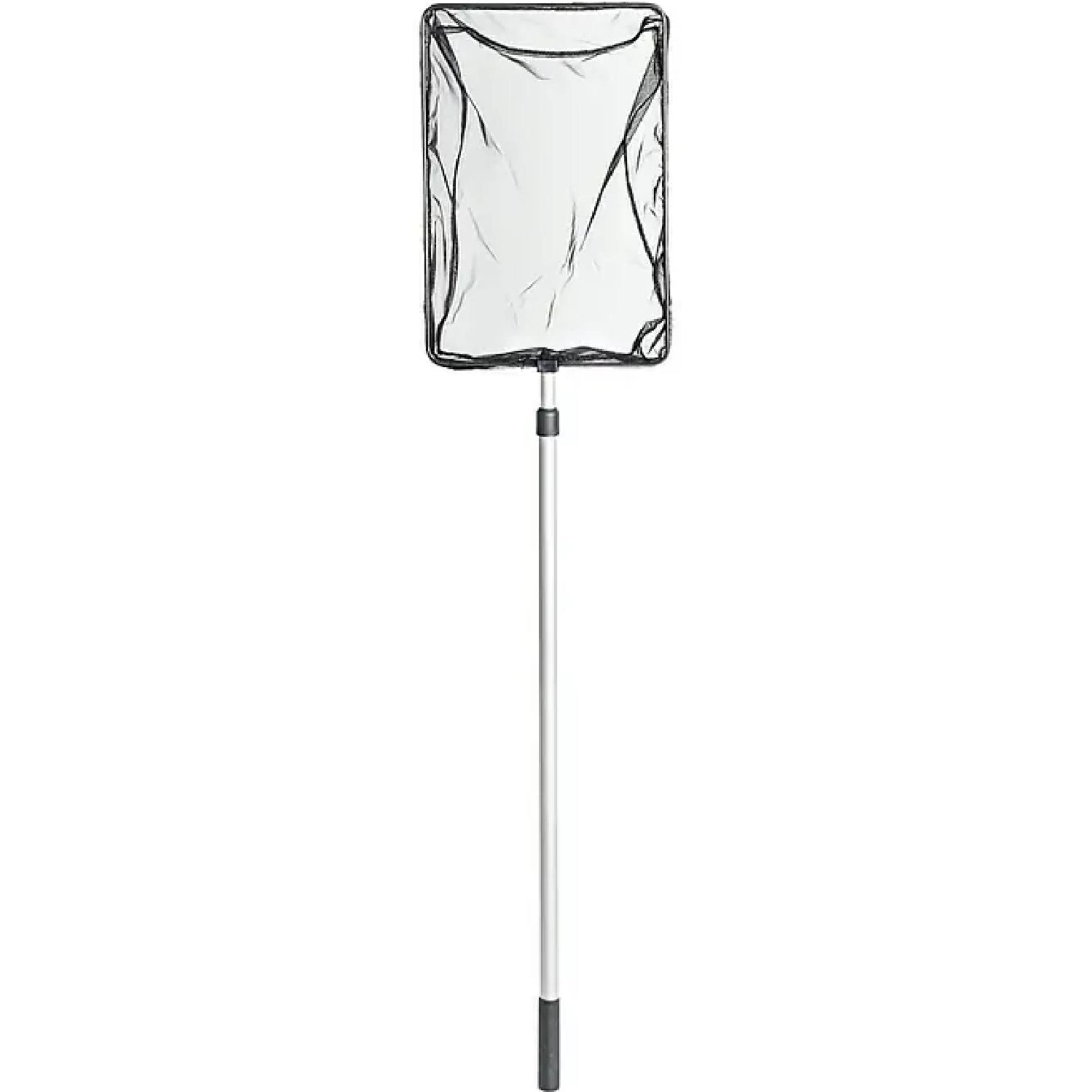 OASE Kescher Oase Teichkescher Maschenweite 0,3 mm Länge 178 cm (1-St)