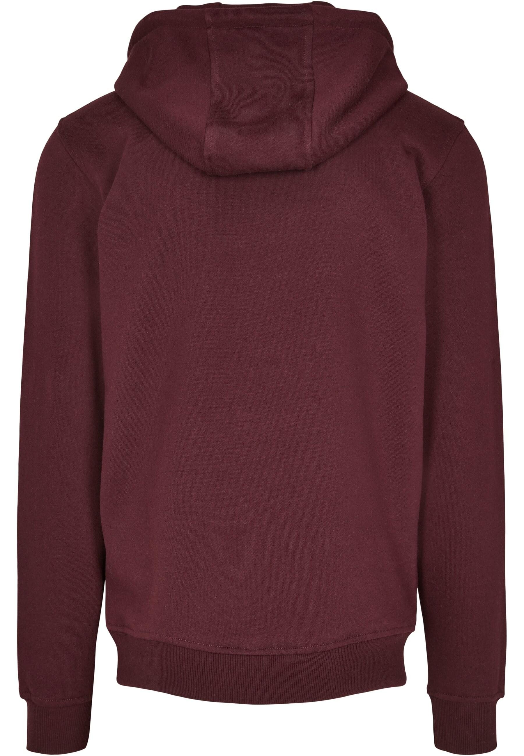 URBAN CLASSICS Sweatshirt "Urban Classics Herren Basic Sweat Hoody", (1 tlg günstig online kaufen