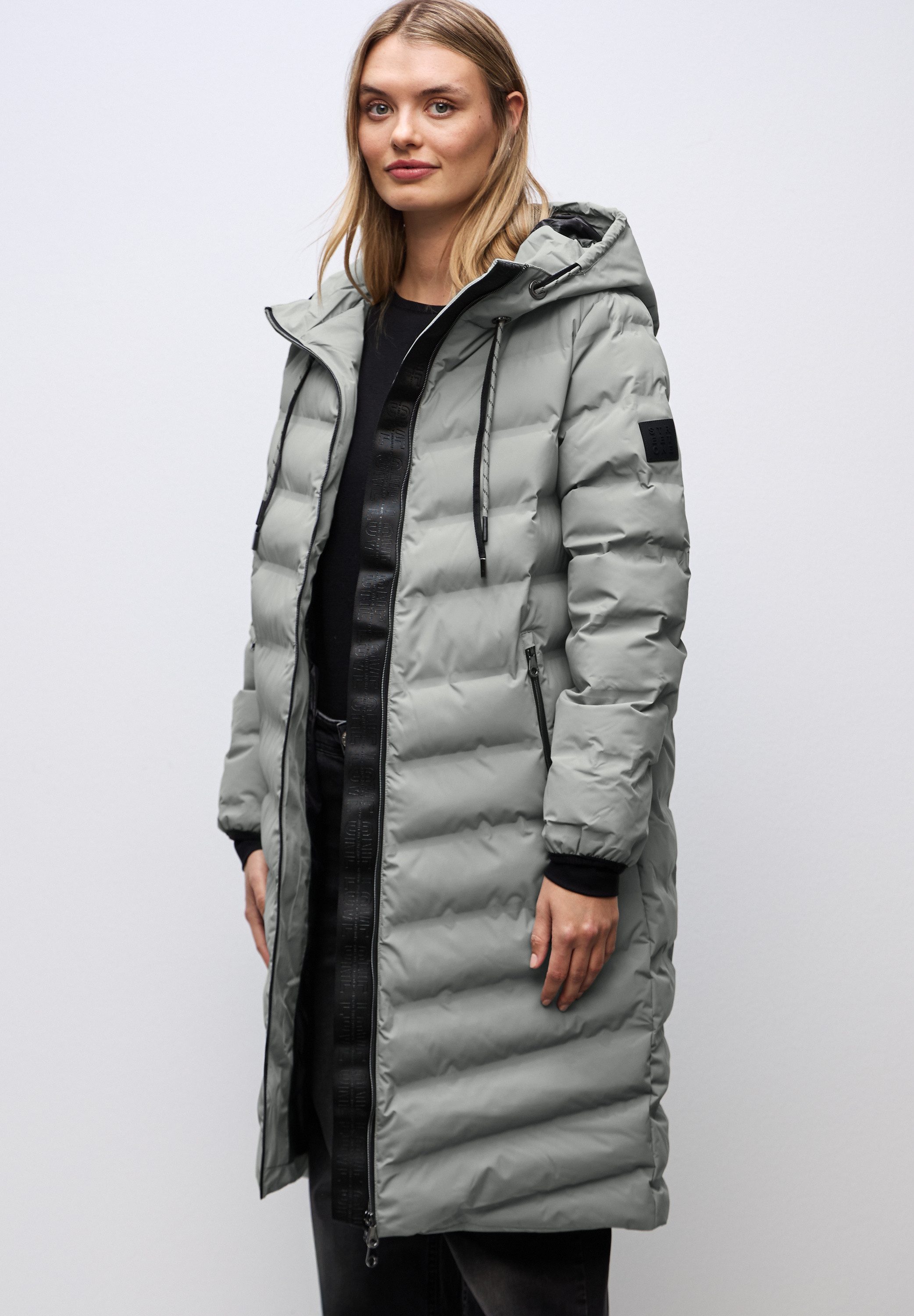 Outdoorjacke