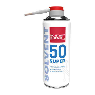 KONTAKT CHEMIE Etikettenlöser, NSF K3, LABEL OFF 50 SUPER, 200ml Reinigungsspray