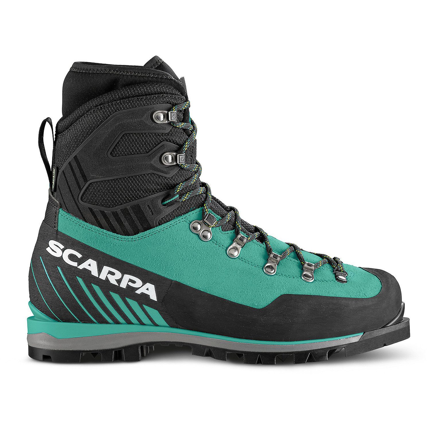 Scarpa Hemd W MONT BLANC PRO GTX Stiefel