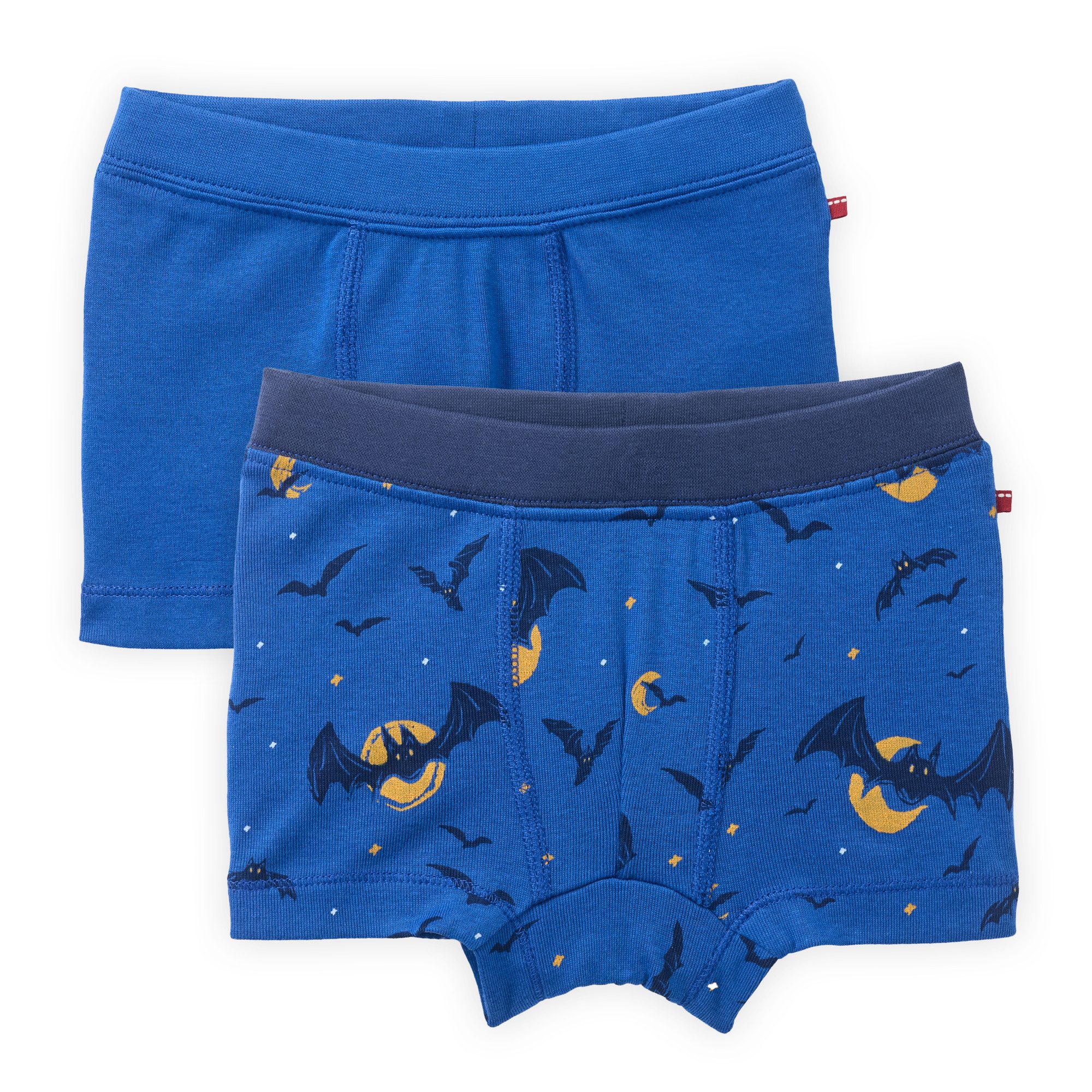 People Wear Organic Boxershorts mit Motiv günstig online kaufen