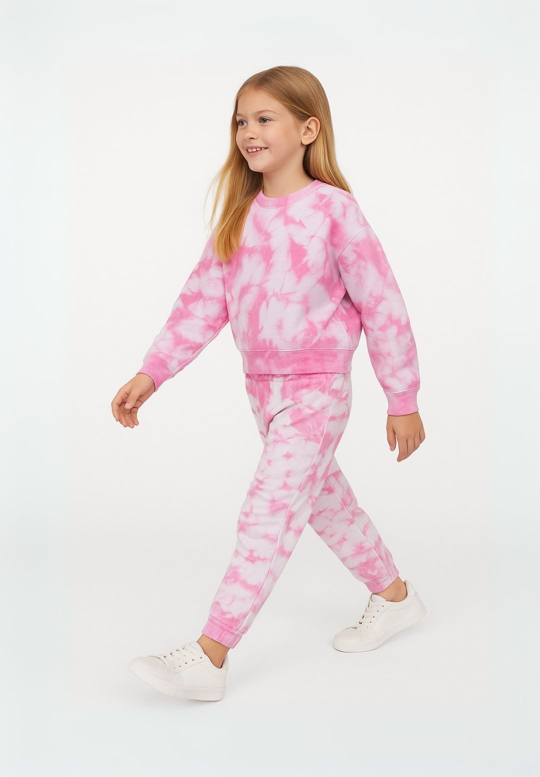 MINOTI Jogginganzug Set aus Sweatstoff (2y-14y) günstig online kaufen