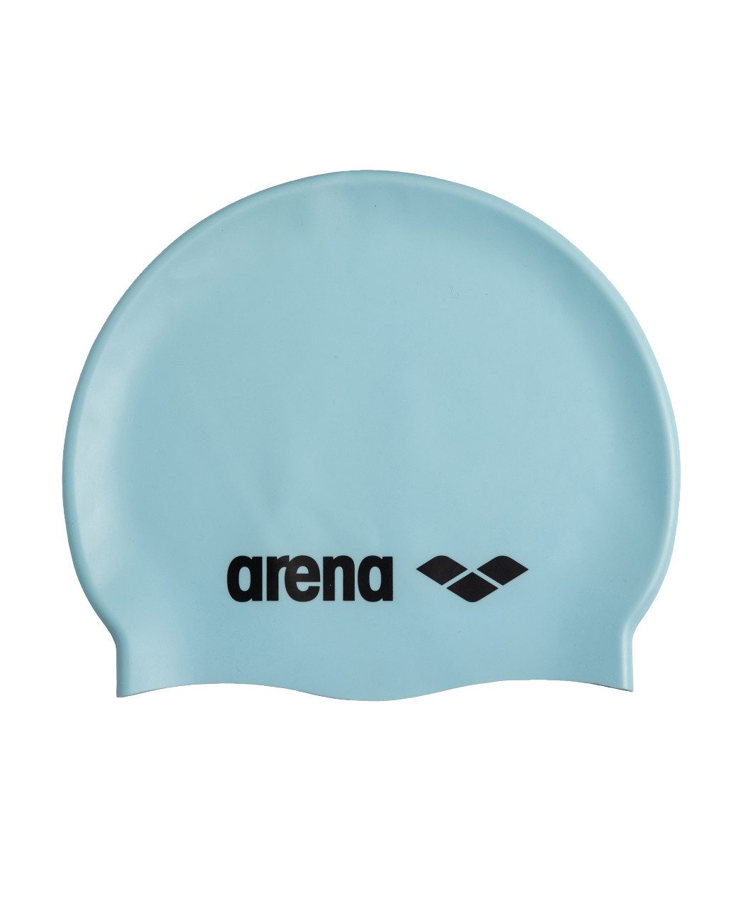 Arena Duschhaube Classic Silicone PASTEL_BLUE