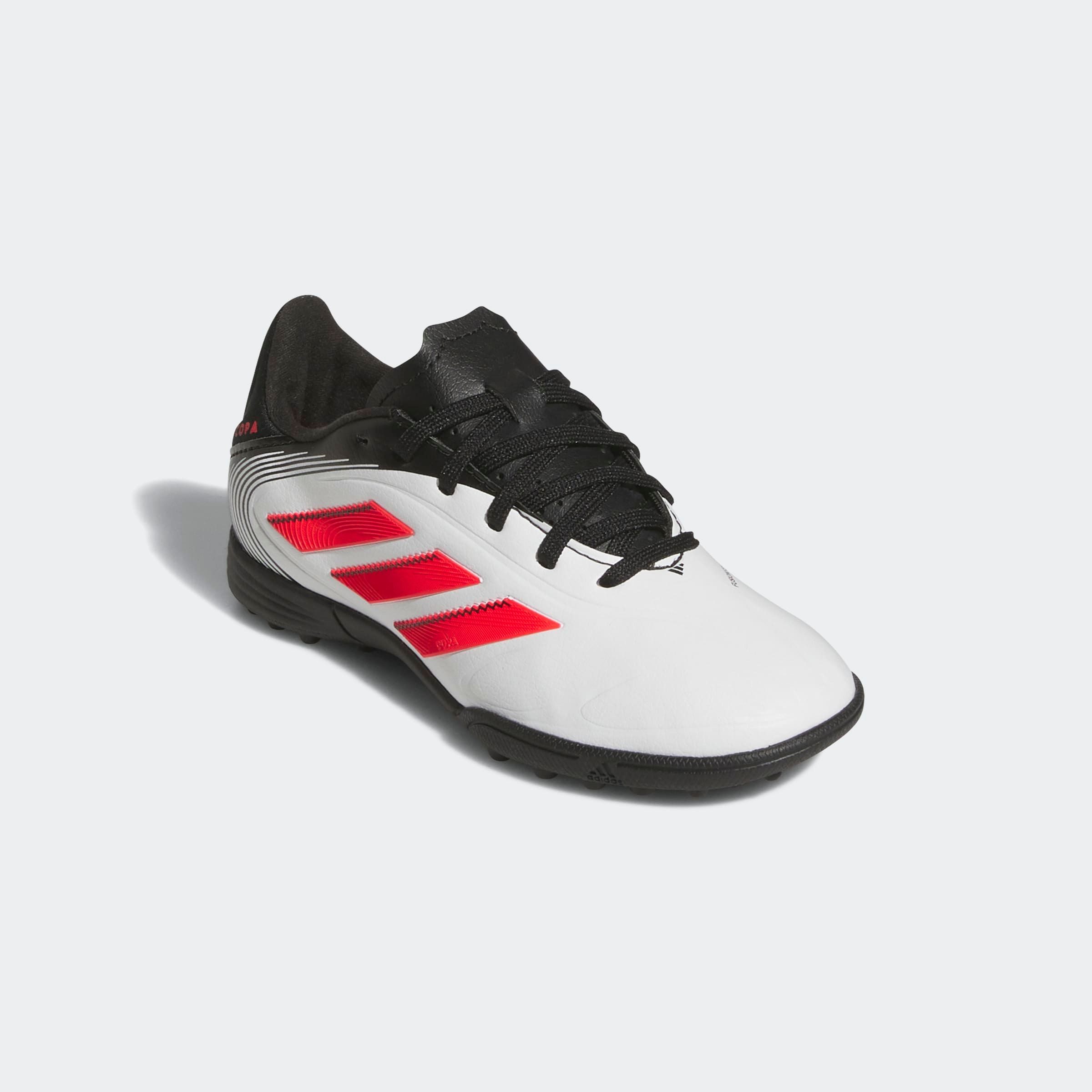 adidas Performance COPA PURE 3 LEAGUE KIDS TF Fußballschuh für Kinder & Jugendliche