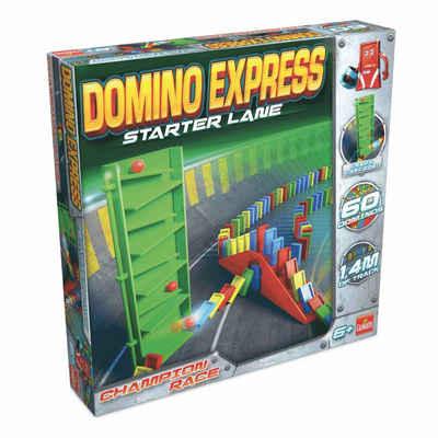 Goliath® Spiel, Domino Express Starter Lane