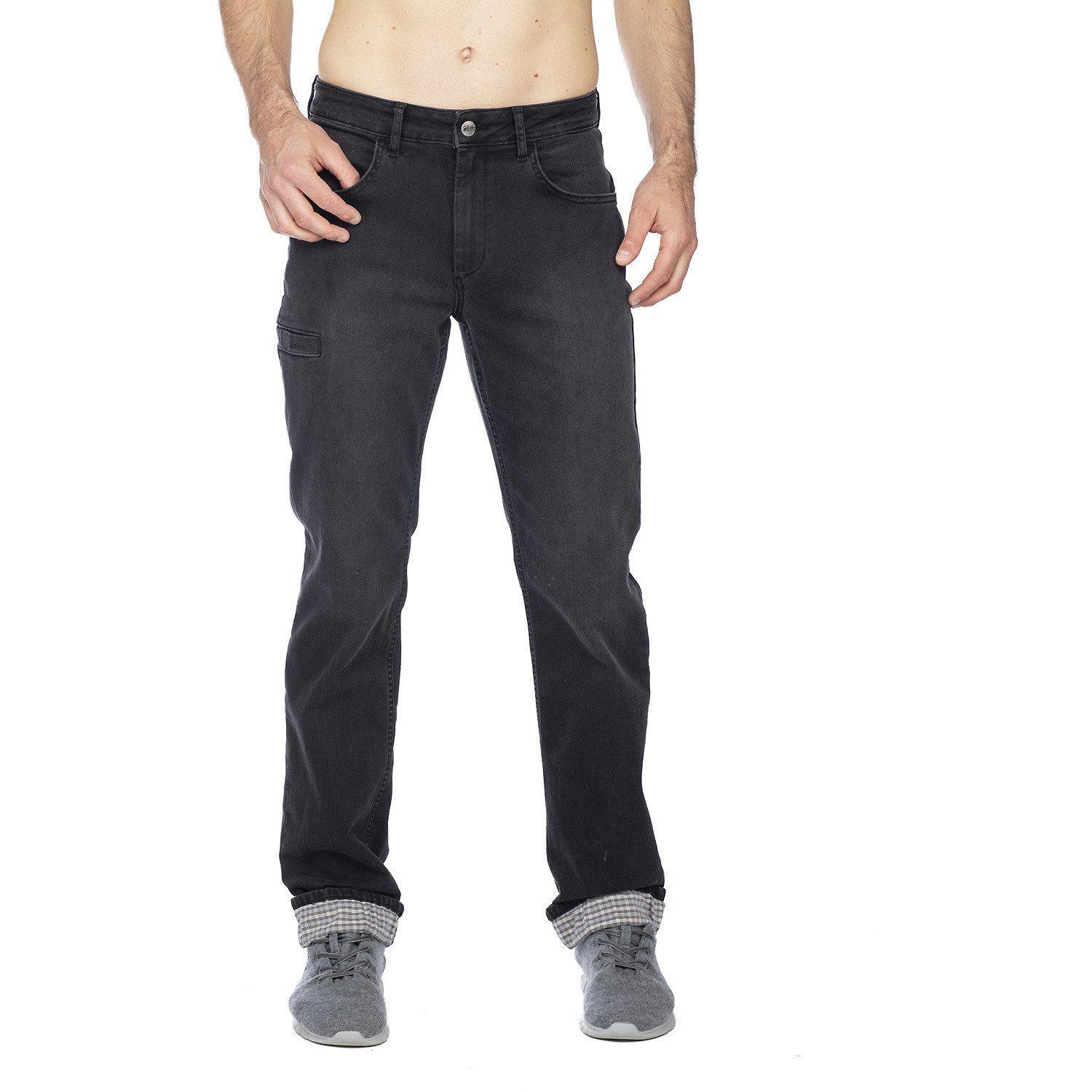 Chillaz Outdoorhose Hose M WORKING 2.0 PANT