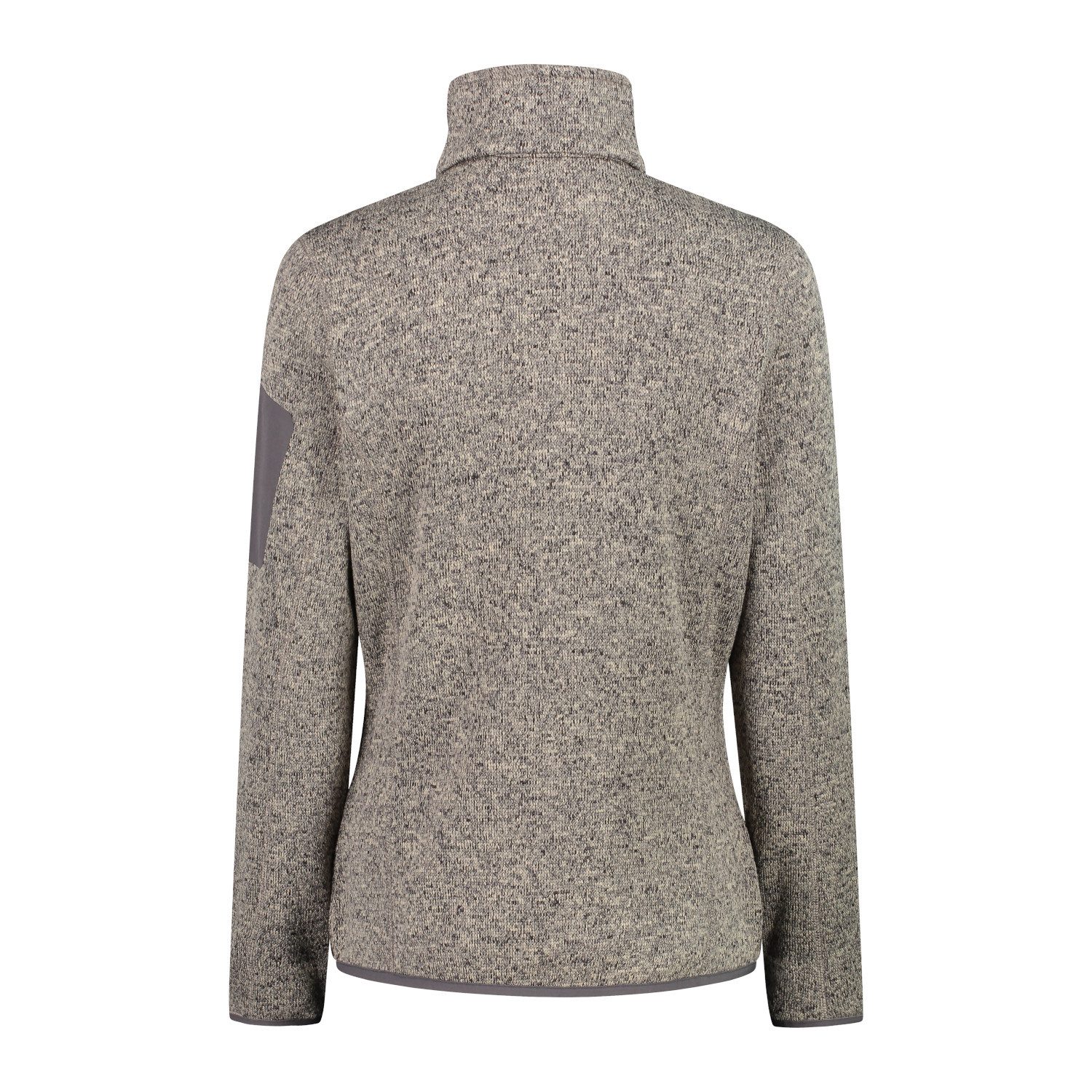 CMP Fleecejacke CMP Damen Jacke Knitted günstig online kaufen