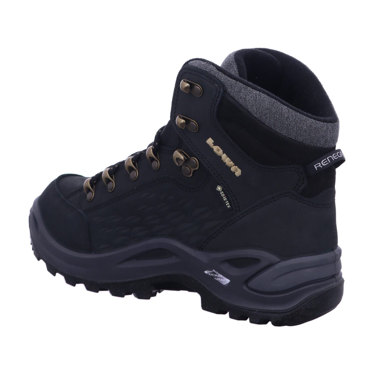Lowa 421970 9932 Outdoorwinterstiefel
