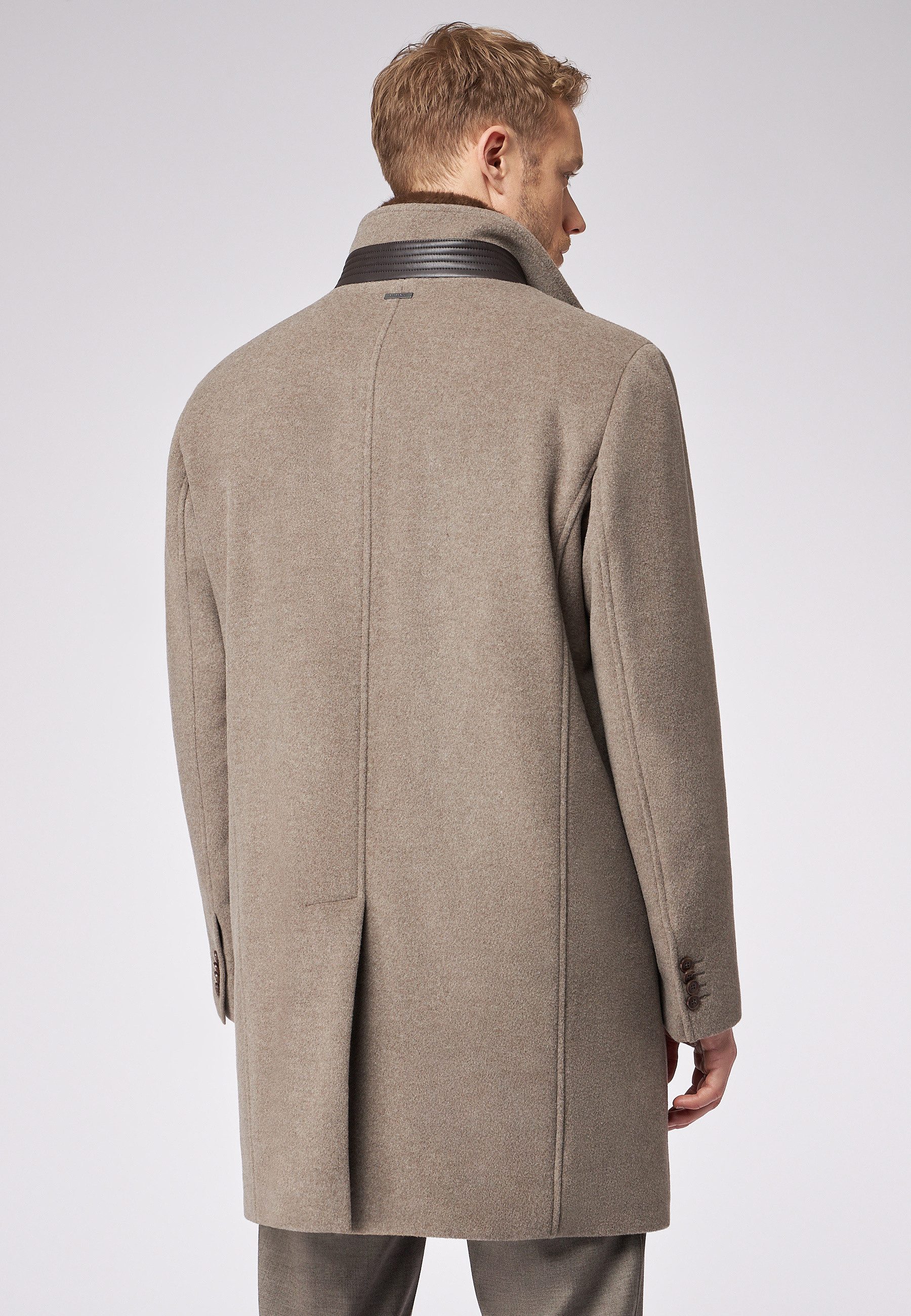 Roy Robson Wintermantel Wintermantel günstig online kaufen