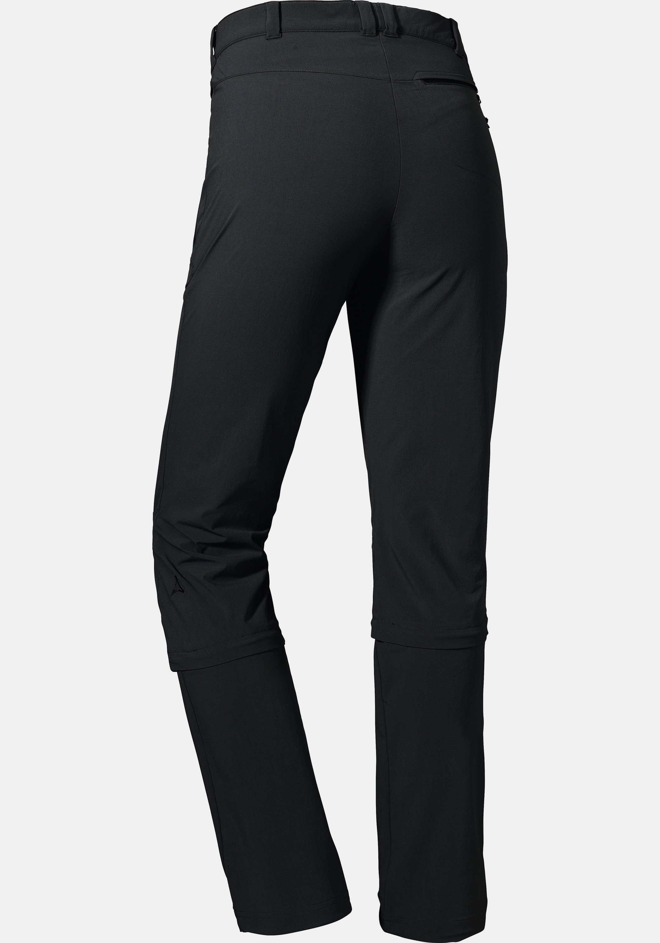 Schöffel Zip-away-Hose Pants Engadin1 Zip Off