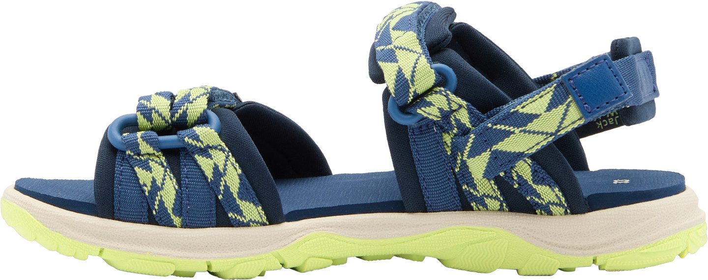 Jack Wolfskin 2 IN 1 SANDAL K Sandale
