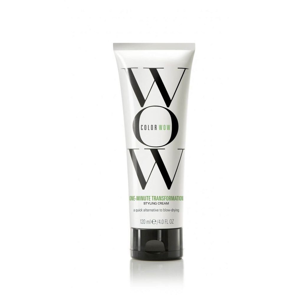 COLOR WOW Haarmaske Color Wow Styling One Minute Transformation 120 ml