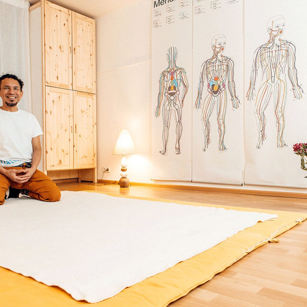 Jochen Schweizer Erlebnisgutschein Shiatsu Akupressur Massage Hamburg, Jetzt erleben!