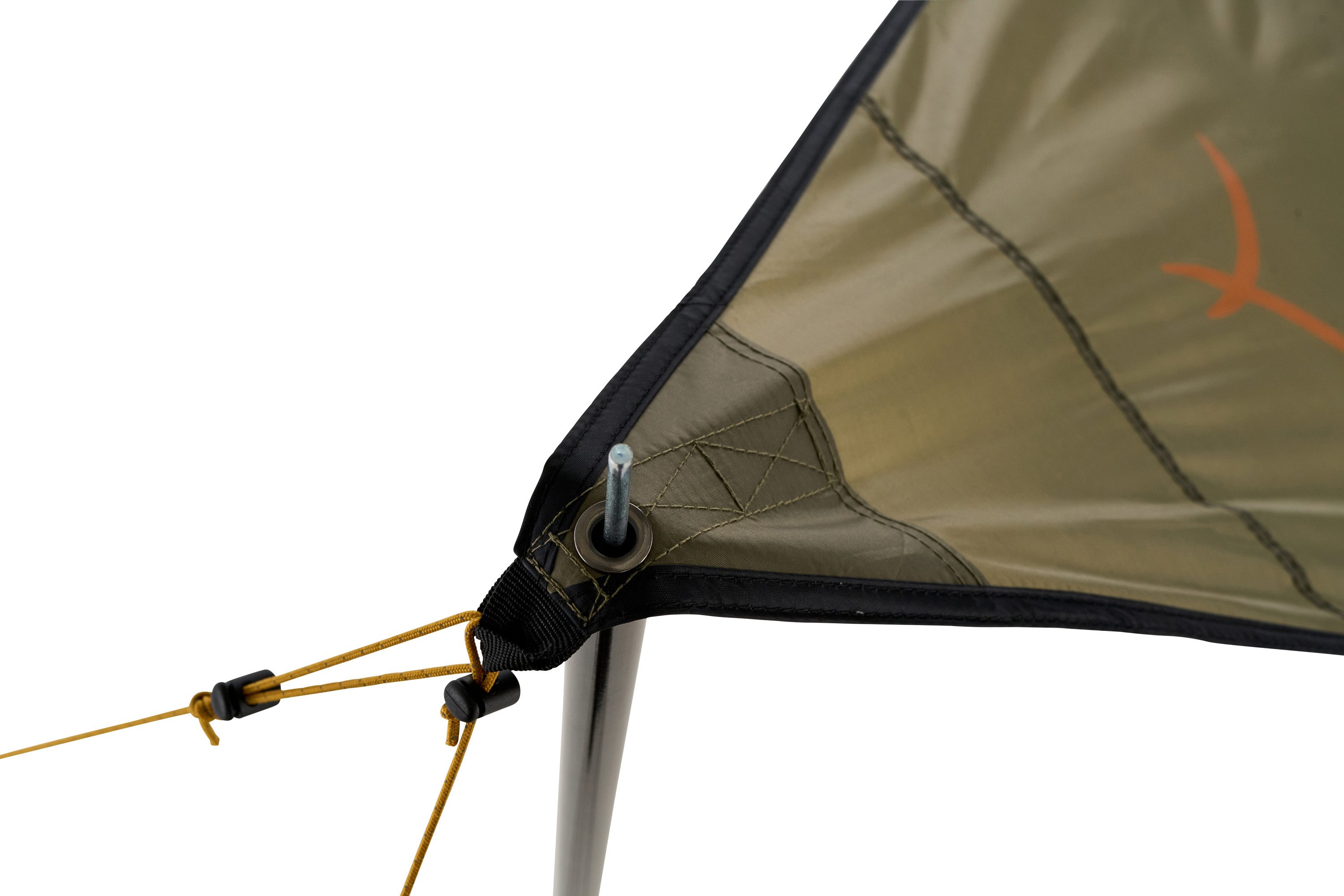 GRAND CANYON Tarp-Zelt Zuni Ray, Personen: 2 (1 tlg)