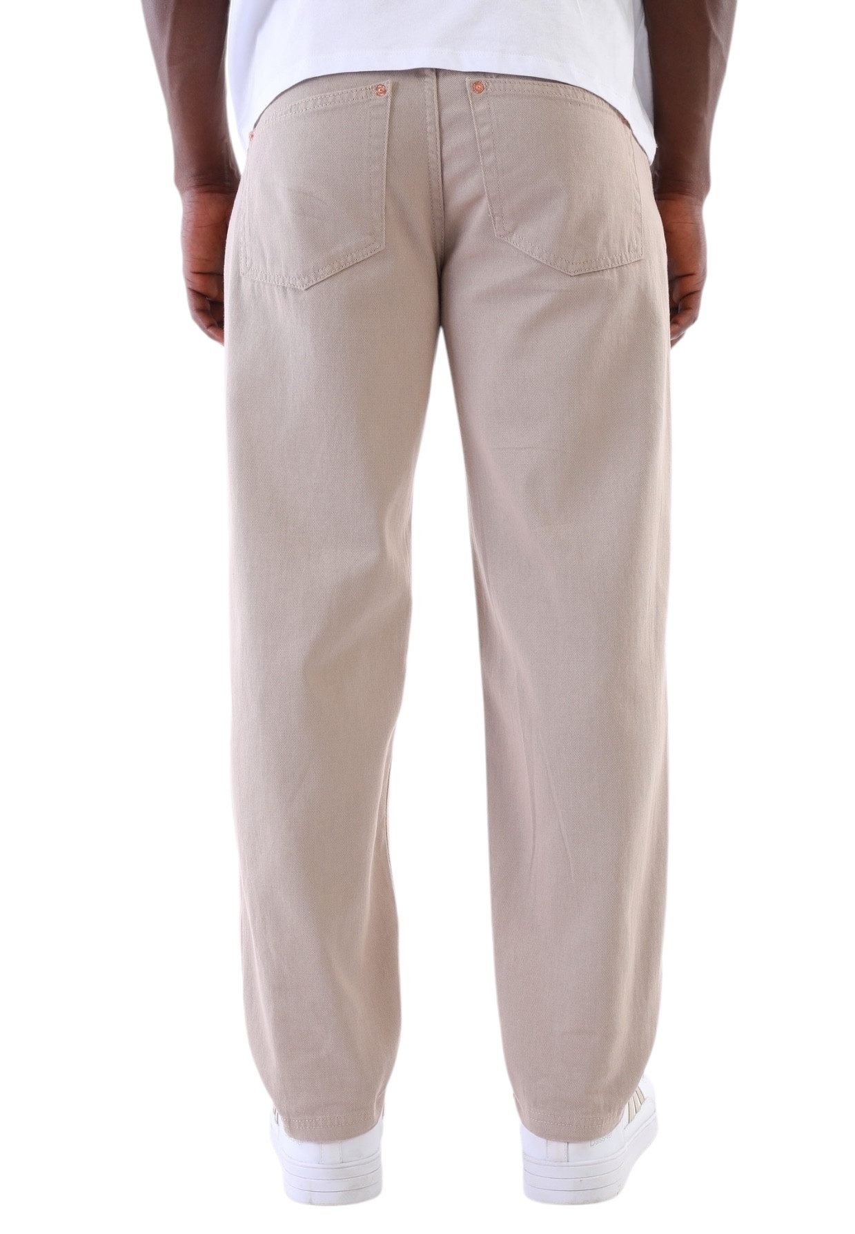 PICALDI Jeans 5-Pocket-Hose Zicco 472 Gabardine günstig online kaufen