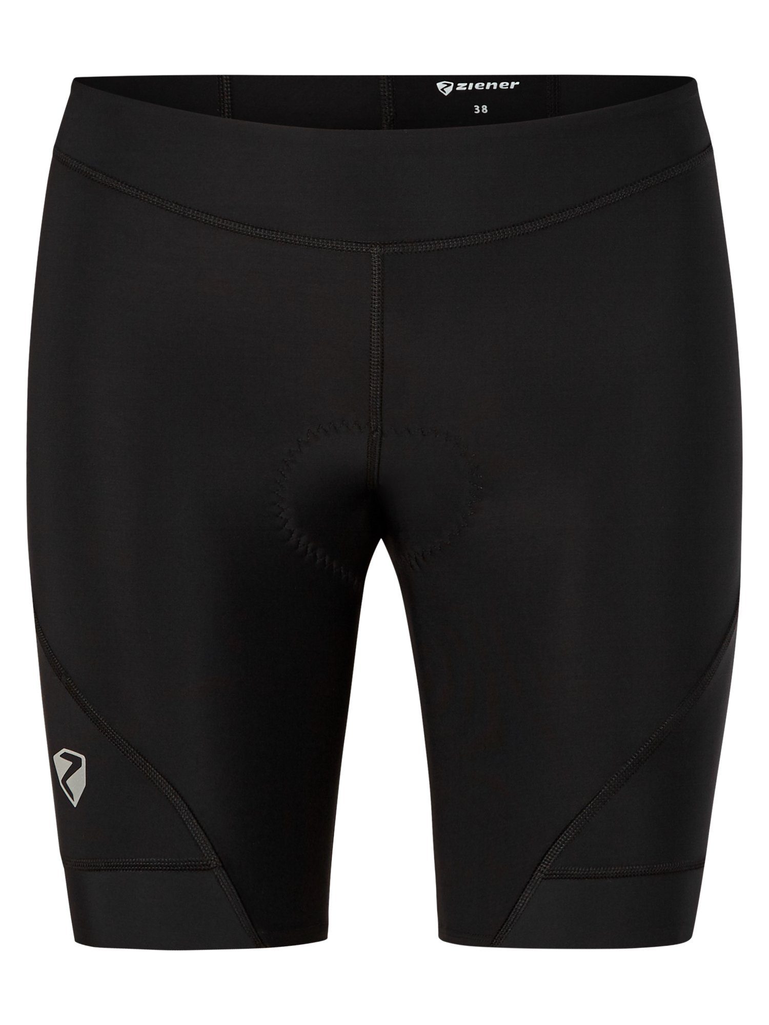 Ziener Radhose NELA X-GEL | Fahrradhosen