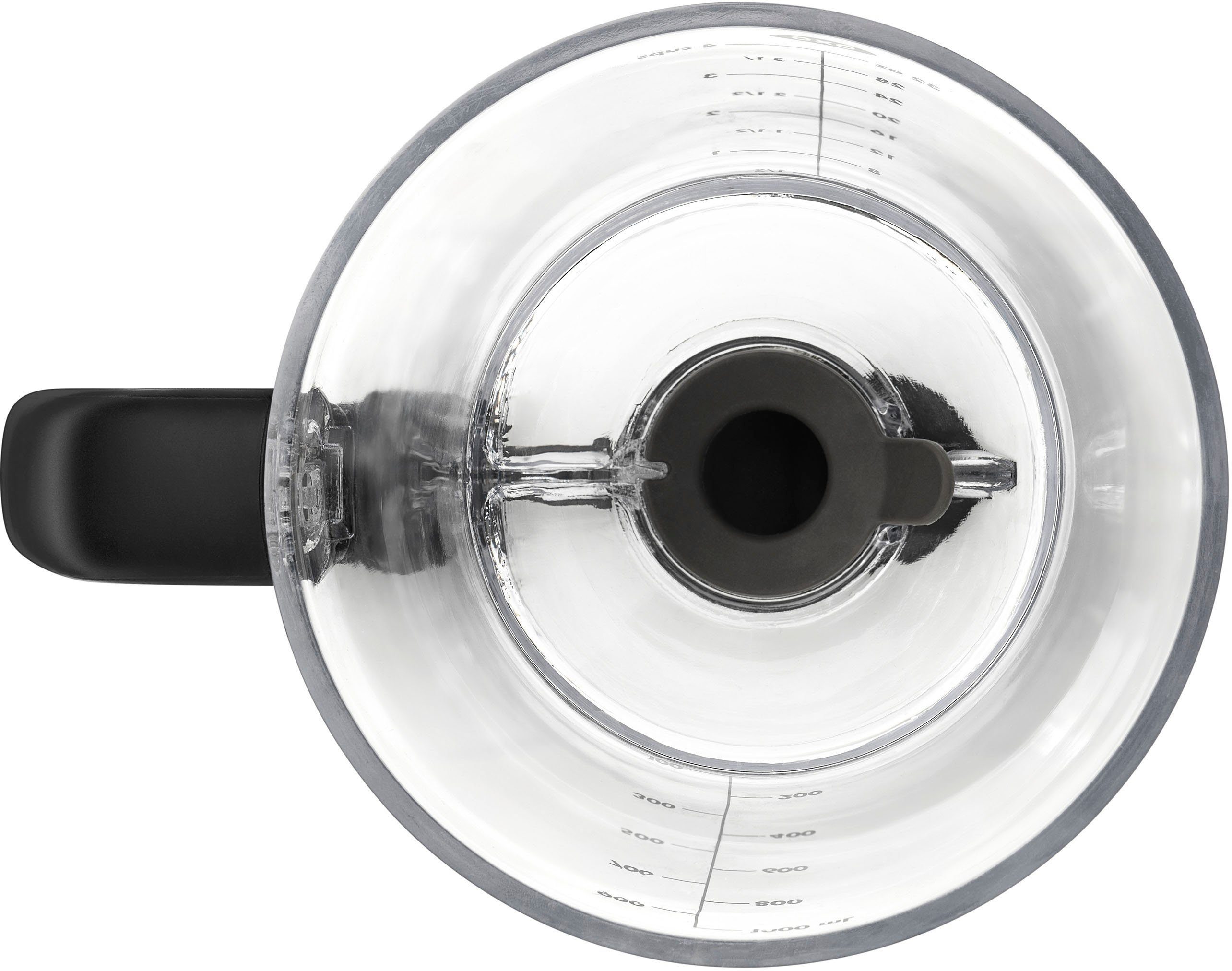 OXO Good Grips Teigportionierer, für Backteig 4 Cup/1 L