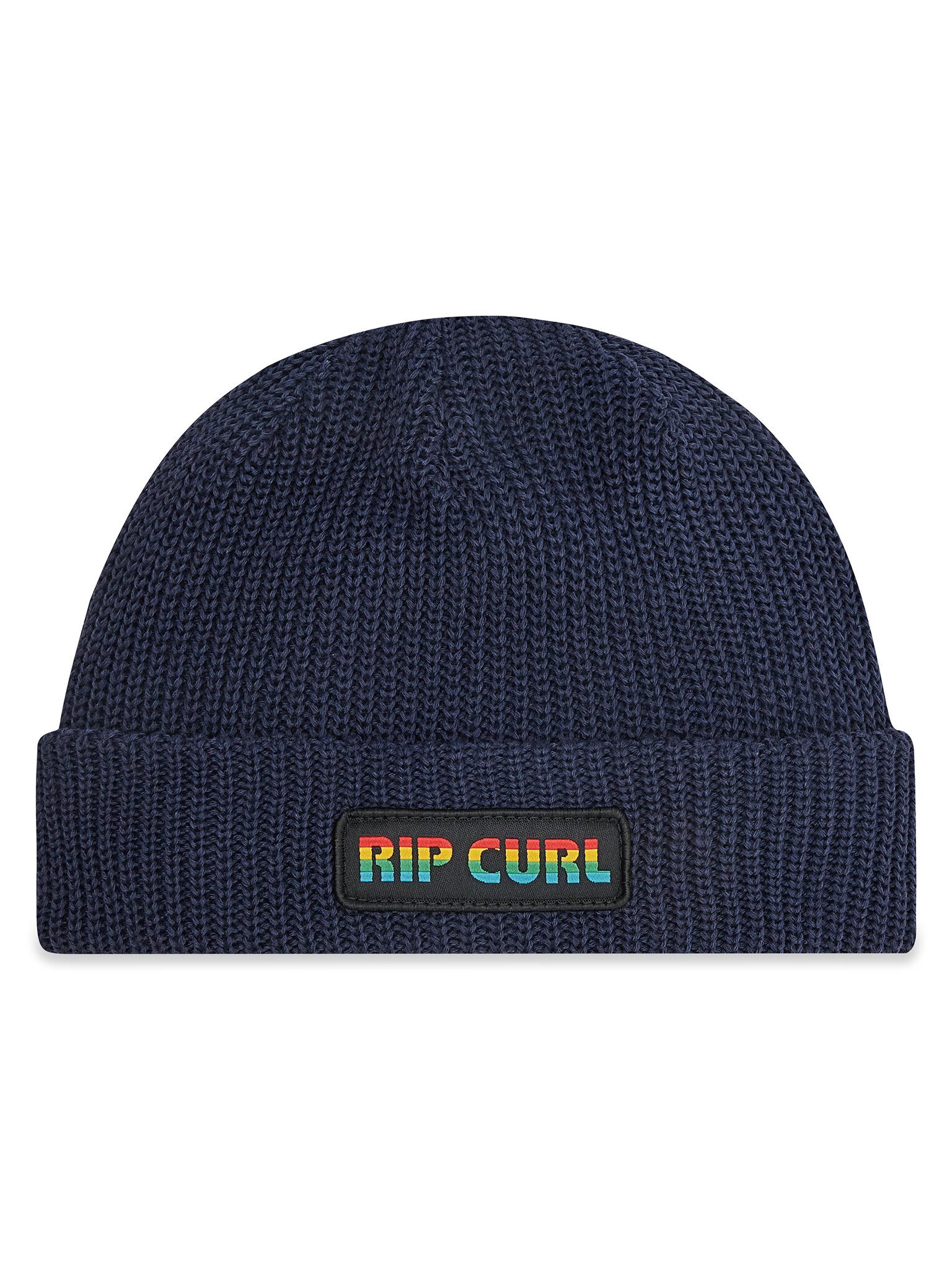 Rip Curl Strickmütze Mütze Icons CBNBJ9 Navy 49
