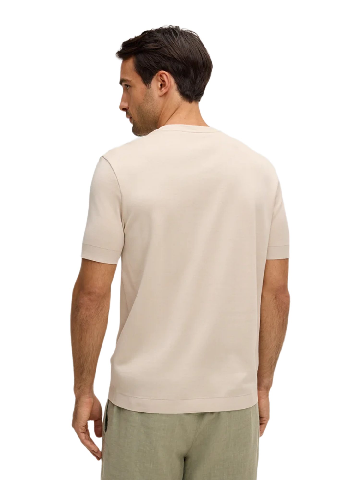 Windsor Kurzarmshirt