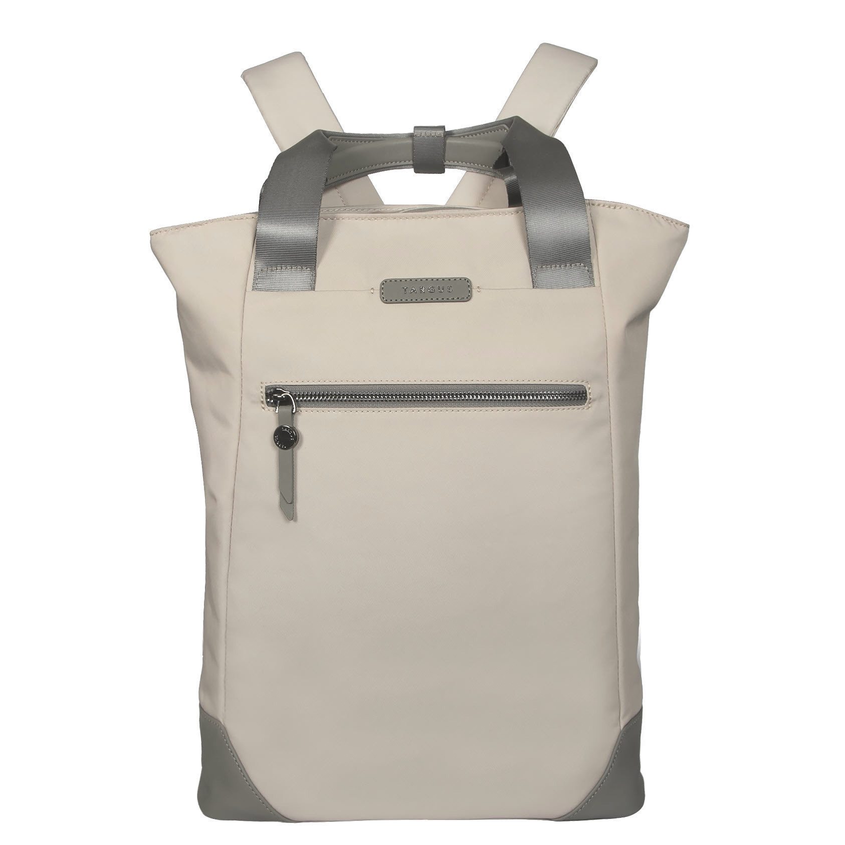 Targus Laptoprucksack Avila Convertible 15-16, wasserabweisendes Memory-Gewebe