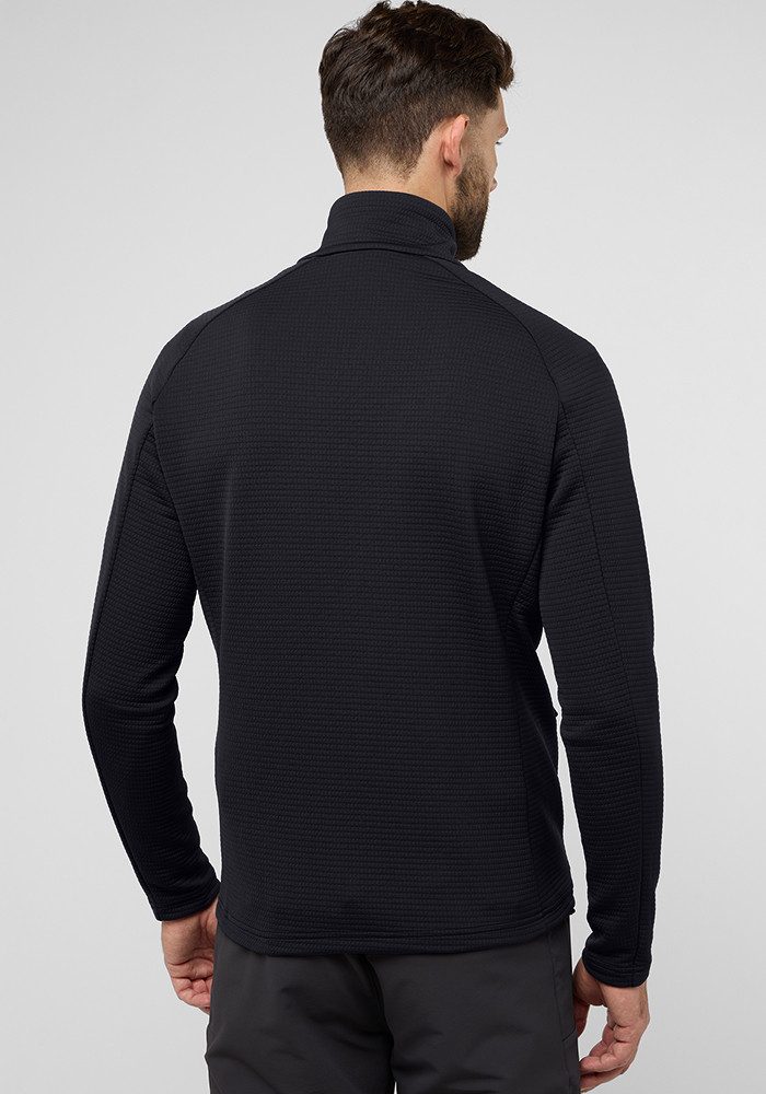 Jack Wolfskin Fleecejacke DORMER JKT M günstig online kaufen