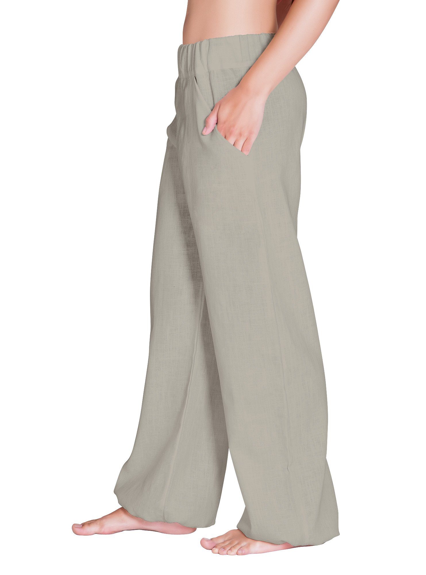 SCHAZAD Leinenhose DELIGHT Leinenhose günstig online kaufen