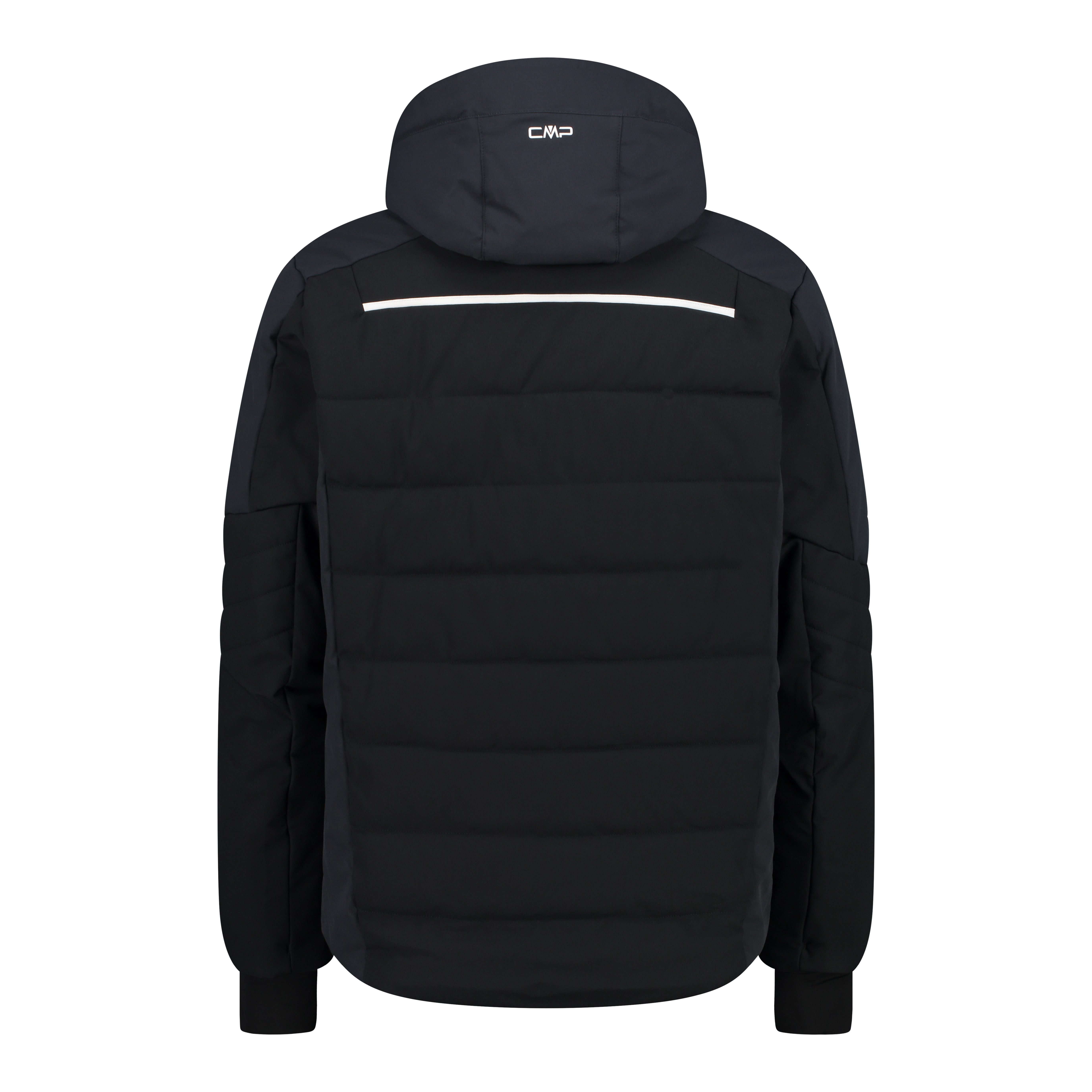 CMP Skijacke CMP Herren Skijacke MAN JACKET ZIP HOOD 34W4357 günstig online kaufen